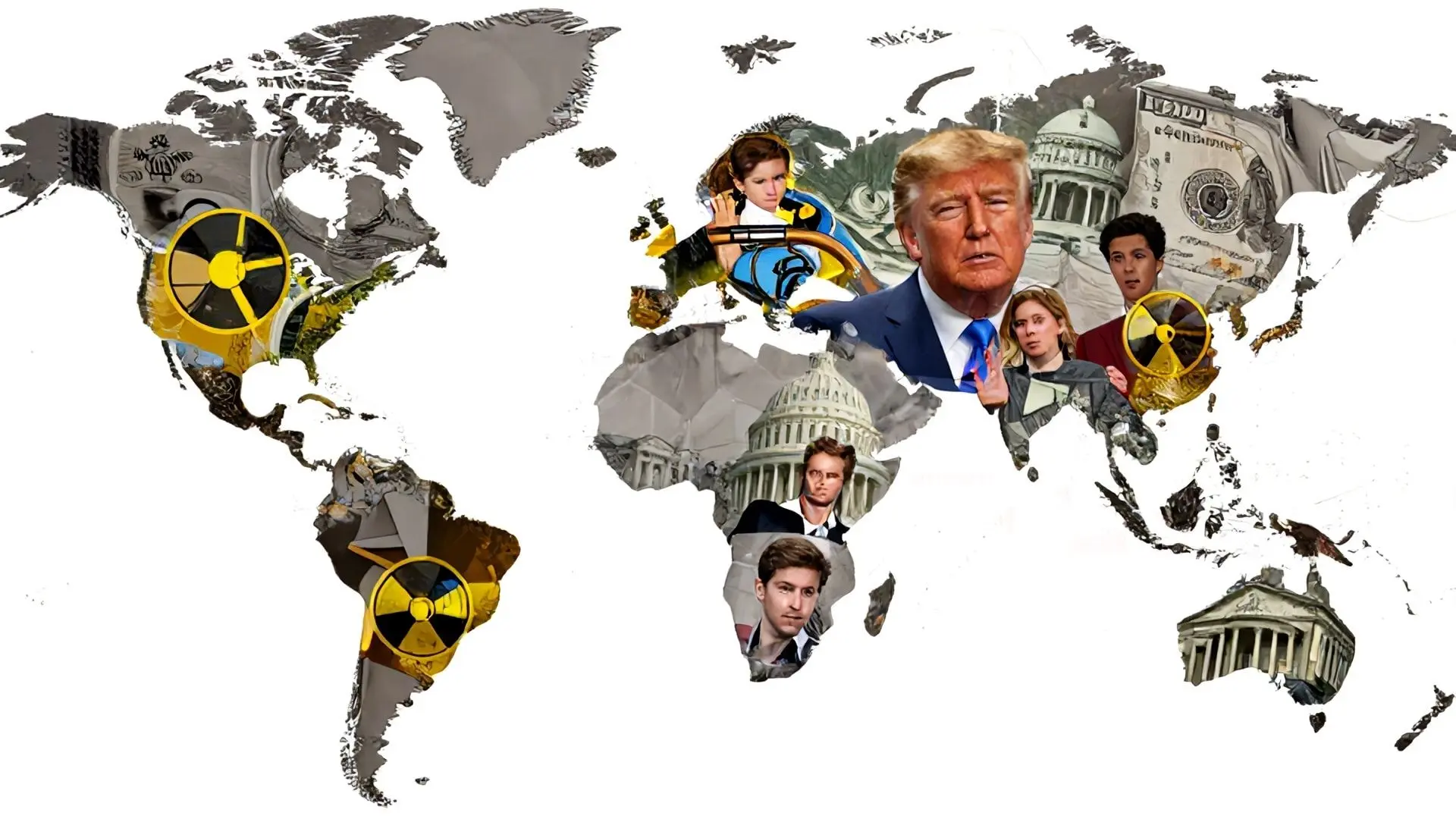 4. 트럼프의 양날의 칼과 한국 경제의 운명