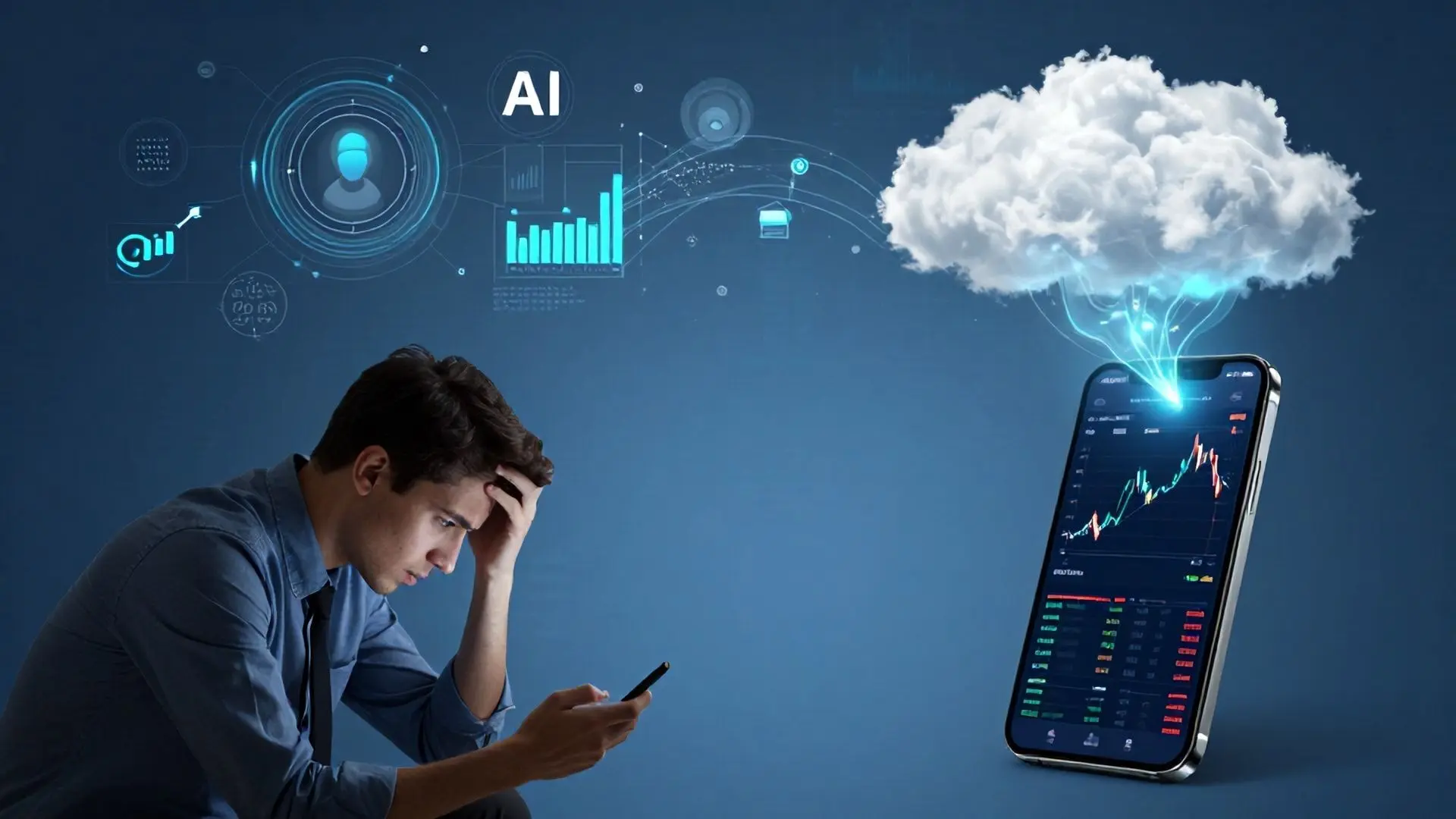 3. 개인 투자자의 한계, 그리고 기술 혁신이 가져온 기회