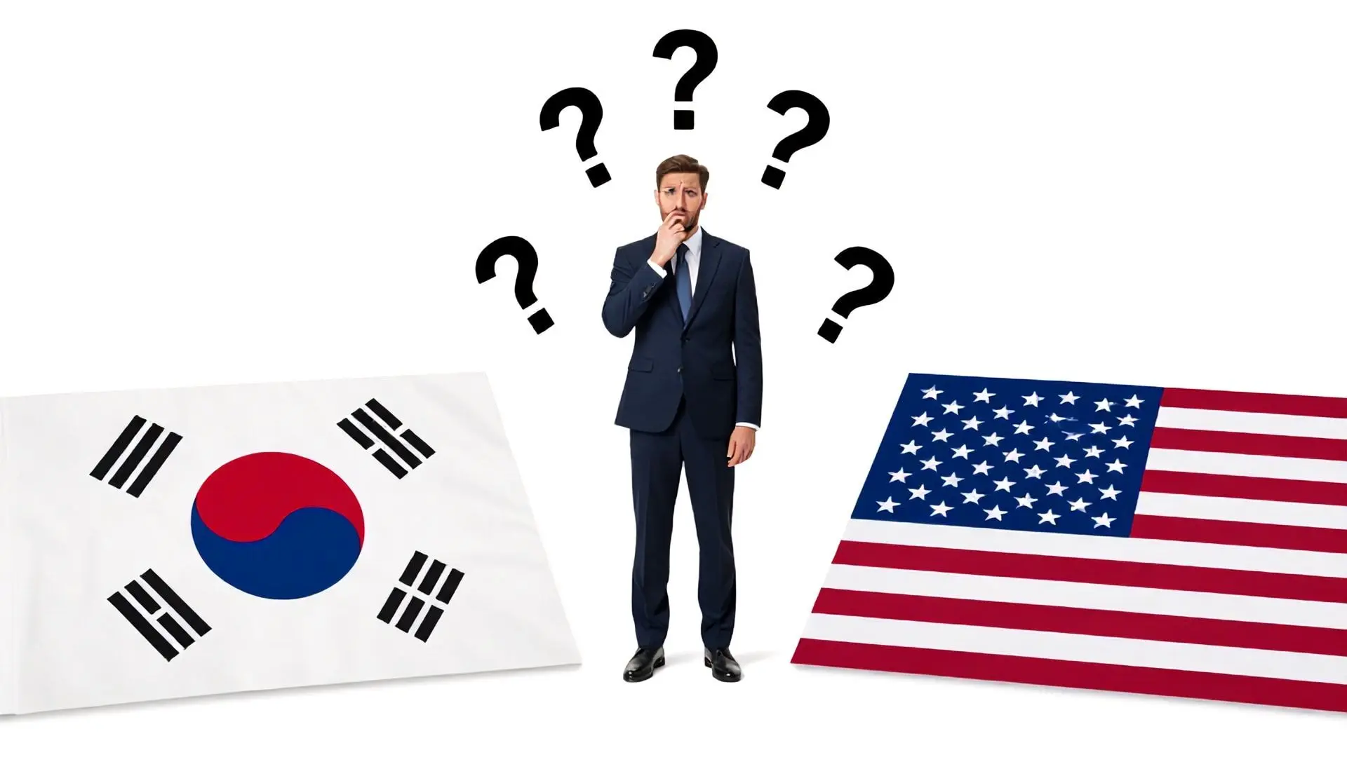 현명한 투자자의 고민: 미국 ETF, 국내 vs 해외 직투?