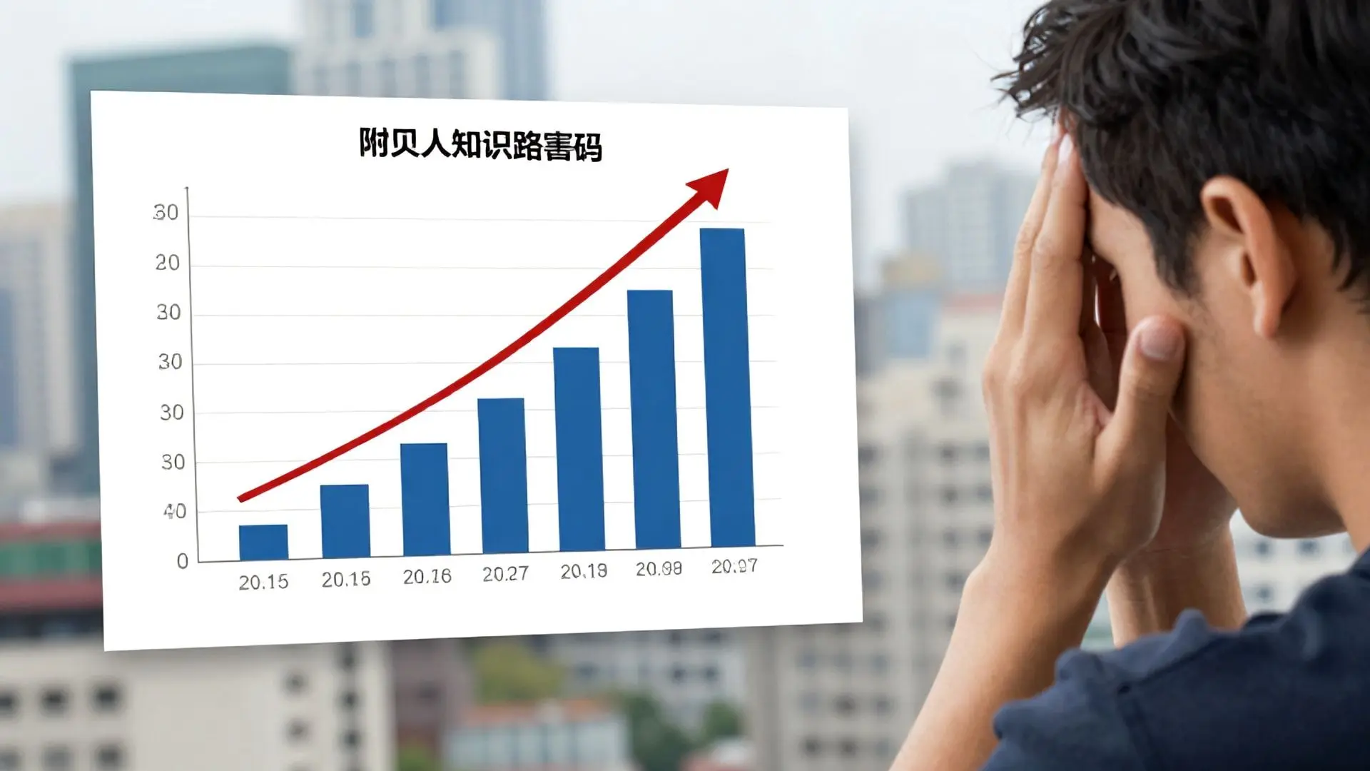 서론: 월급은 오르는데 왜 늘 가난할까요?