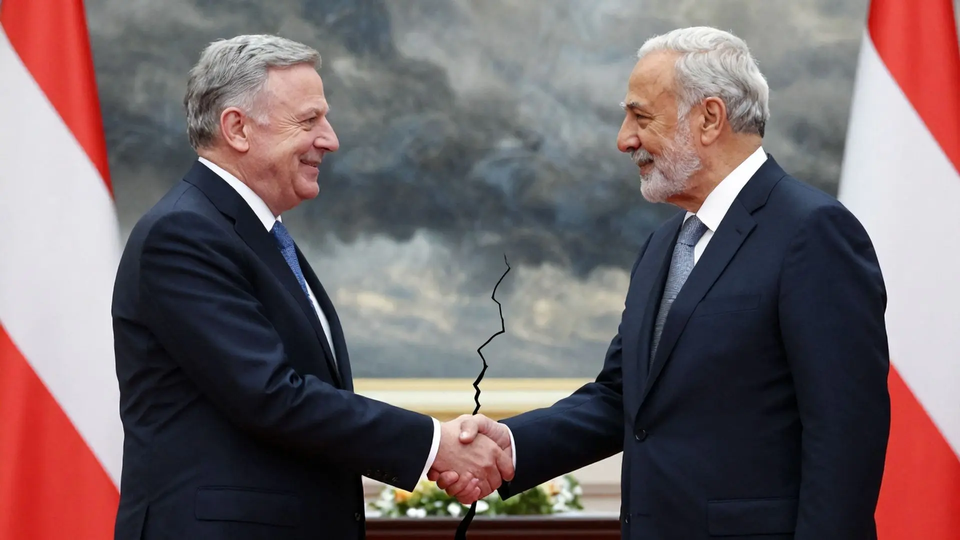 2026 한중 정상회담: 장밋빛 환상인가, 불안한 서막인가?