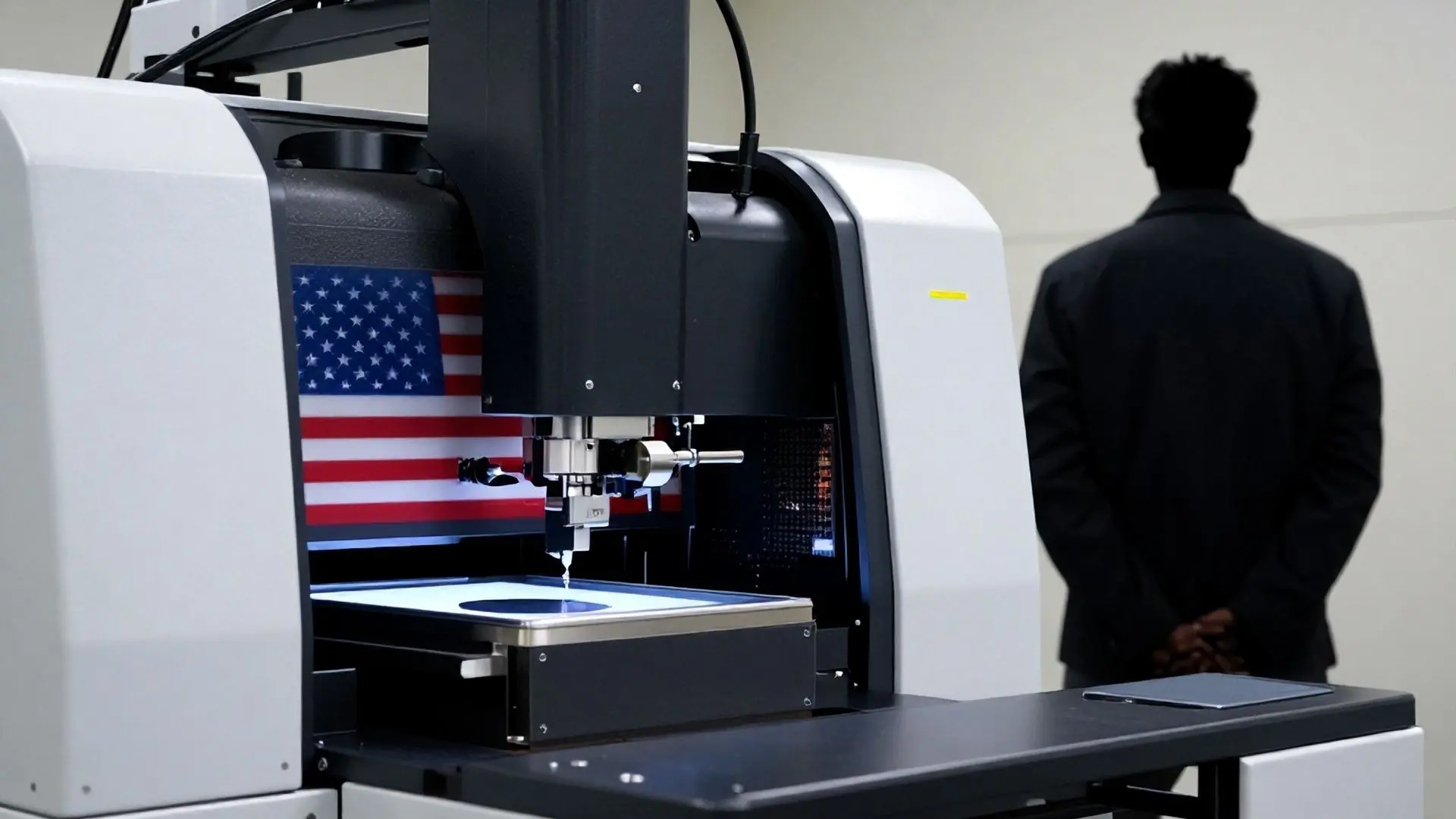 베네수엘라 사태: 미국이 한국에 던진 냉혹한 경고