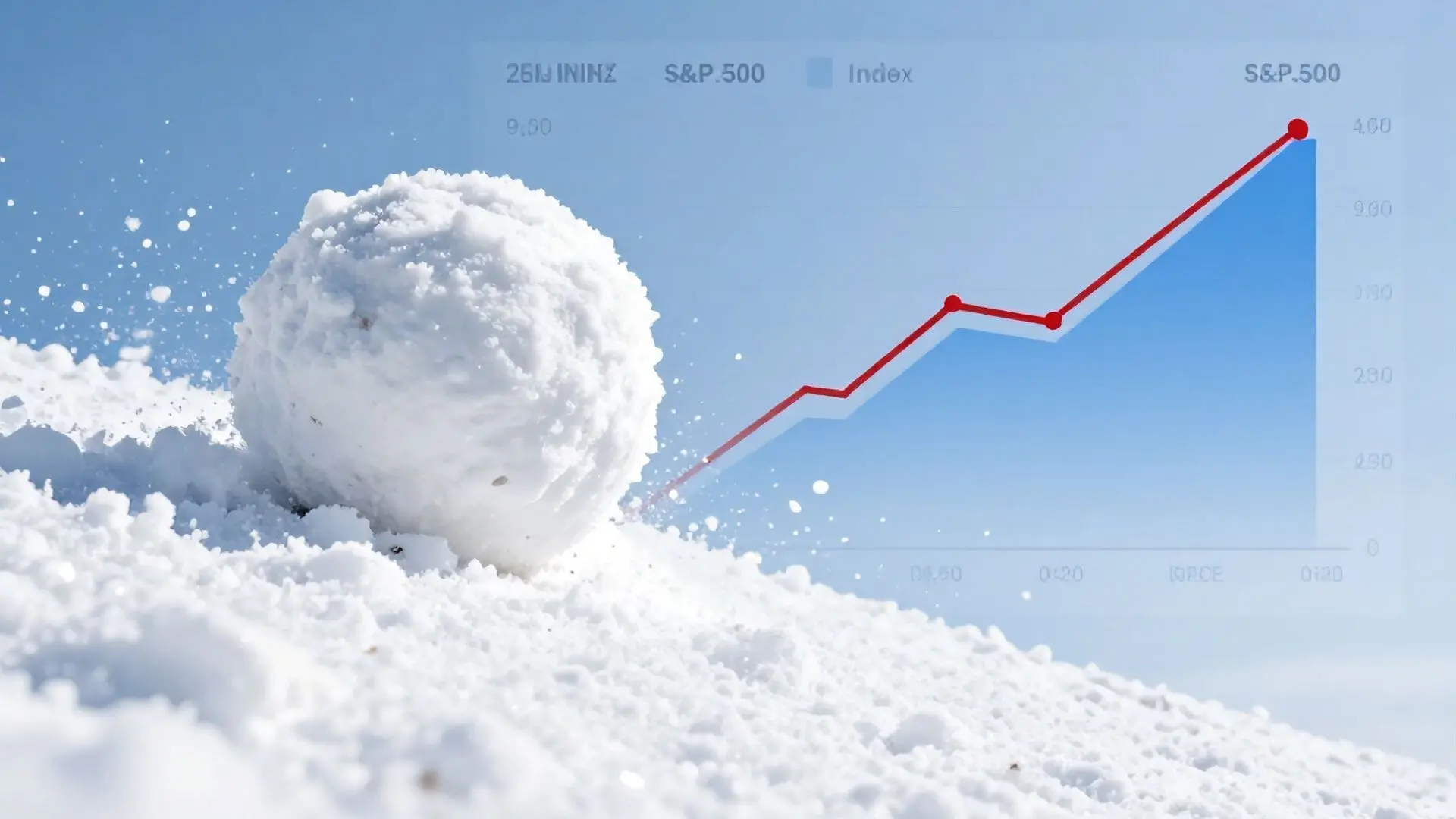 첫 번째 무기: S&P 500에 꾸준히 투자하라