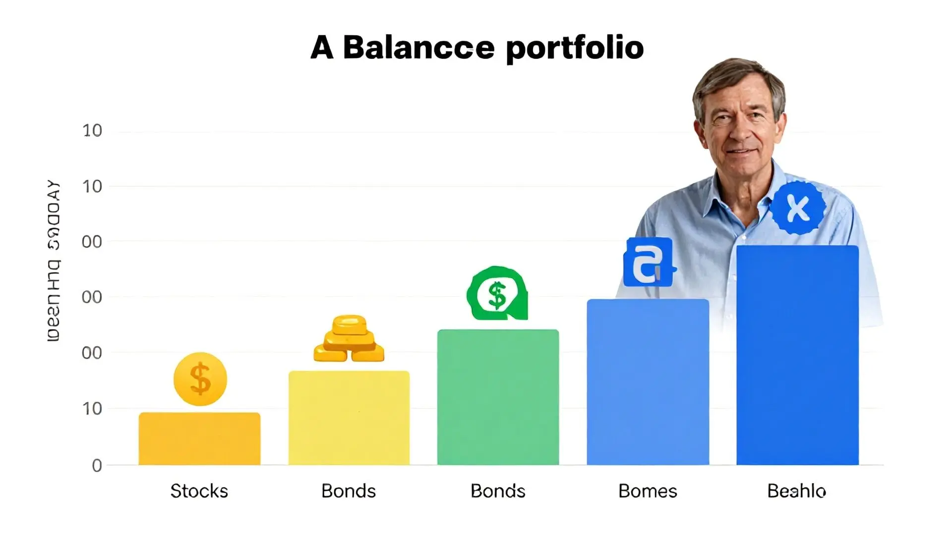 두 번째 무기: 레이달리오의 사계절 포트폴리오로 안정성을 더하라