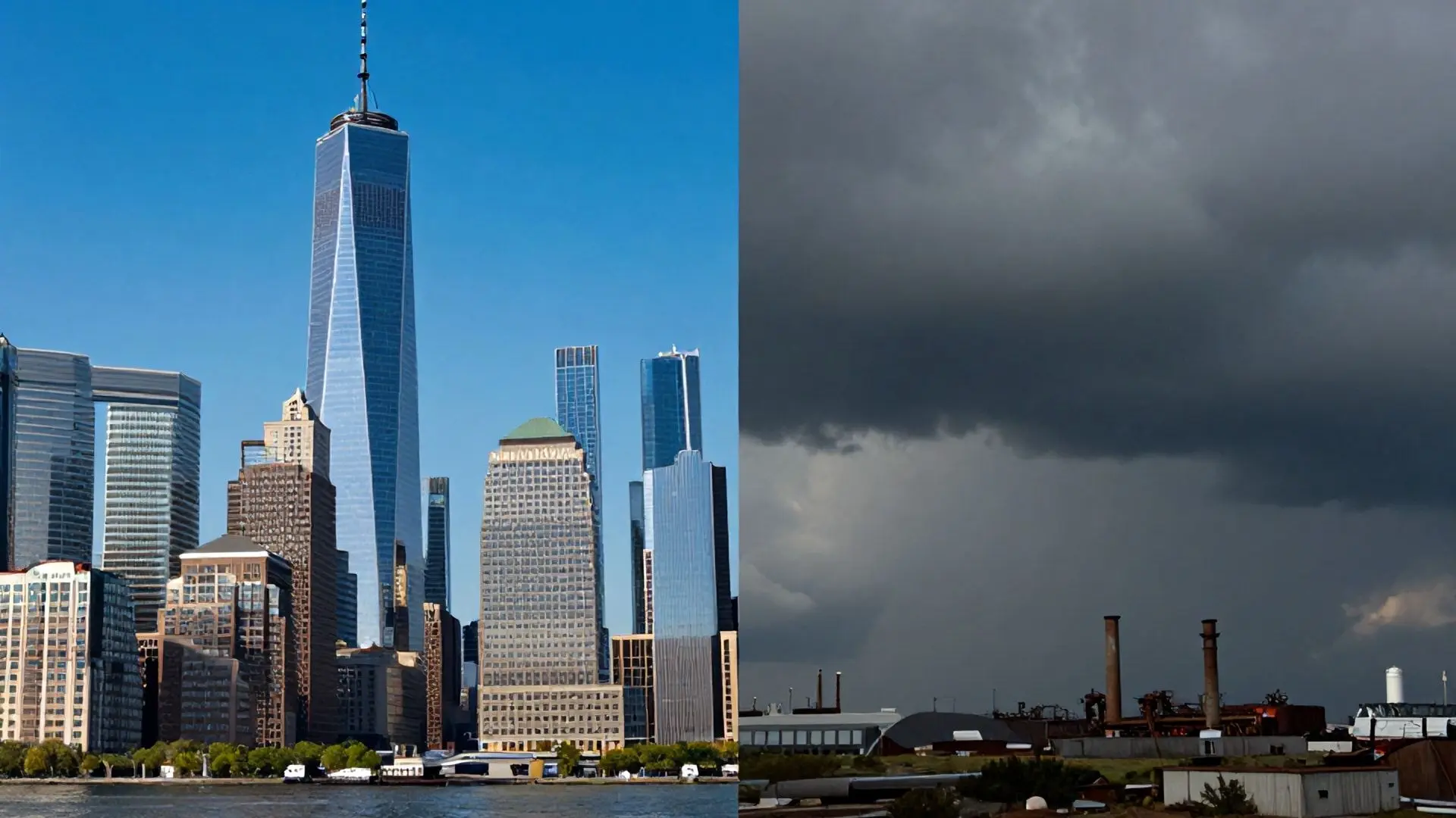 현실적인 미래 시나리오: 한미동맹 강화가 한국 경제의 답이다