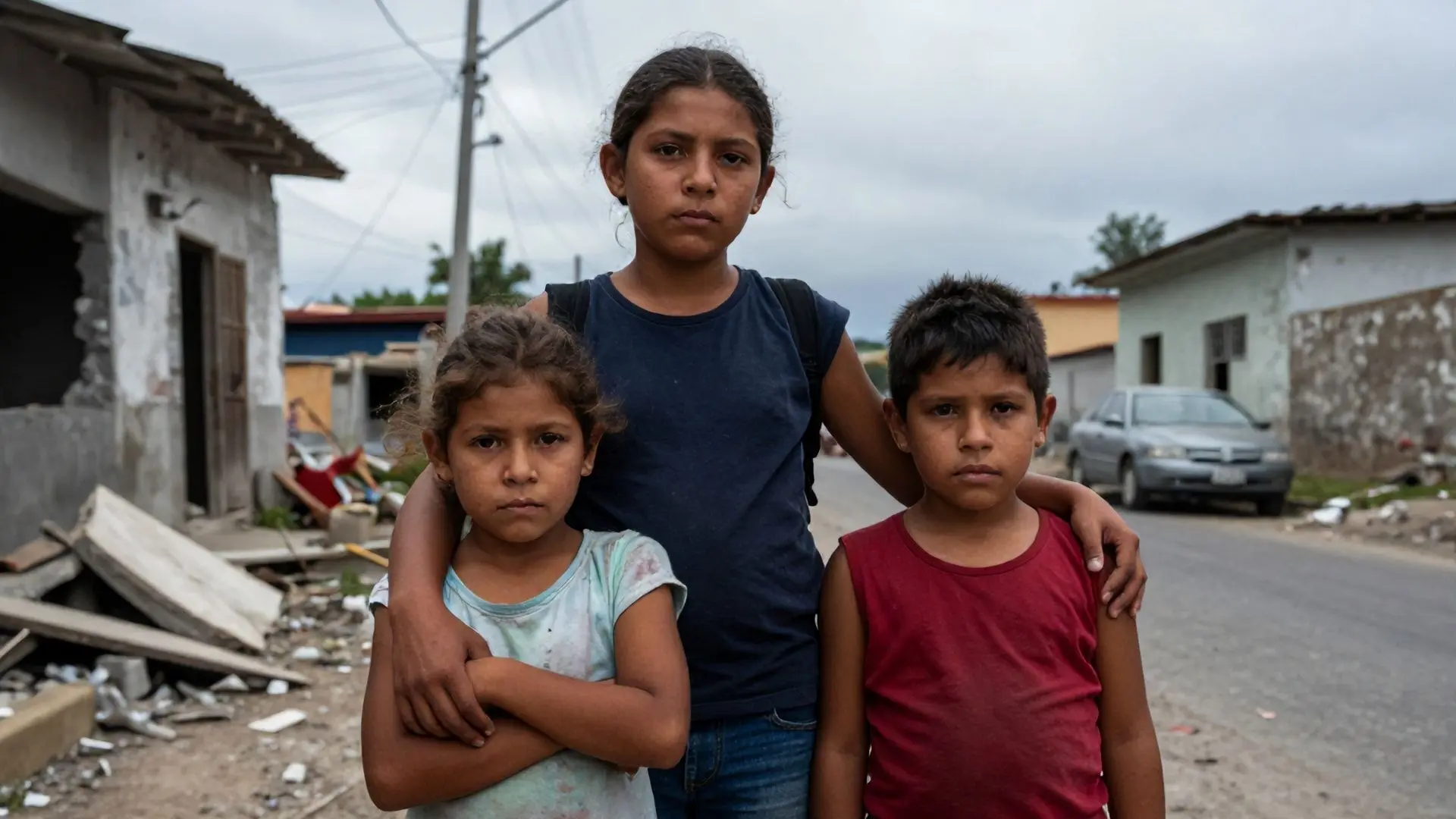 4. 교착 상태의 미래: 베네수엘라의 운명은?