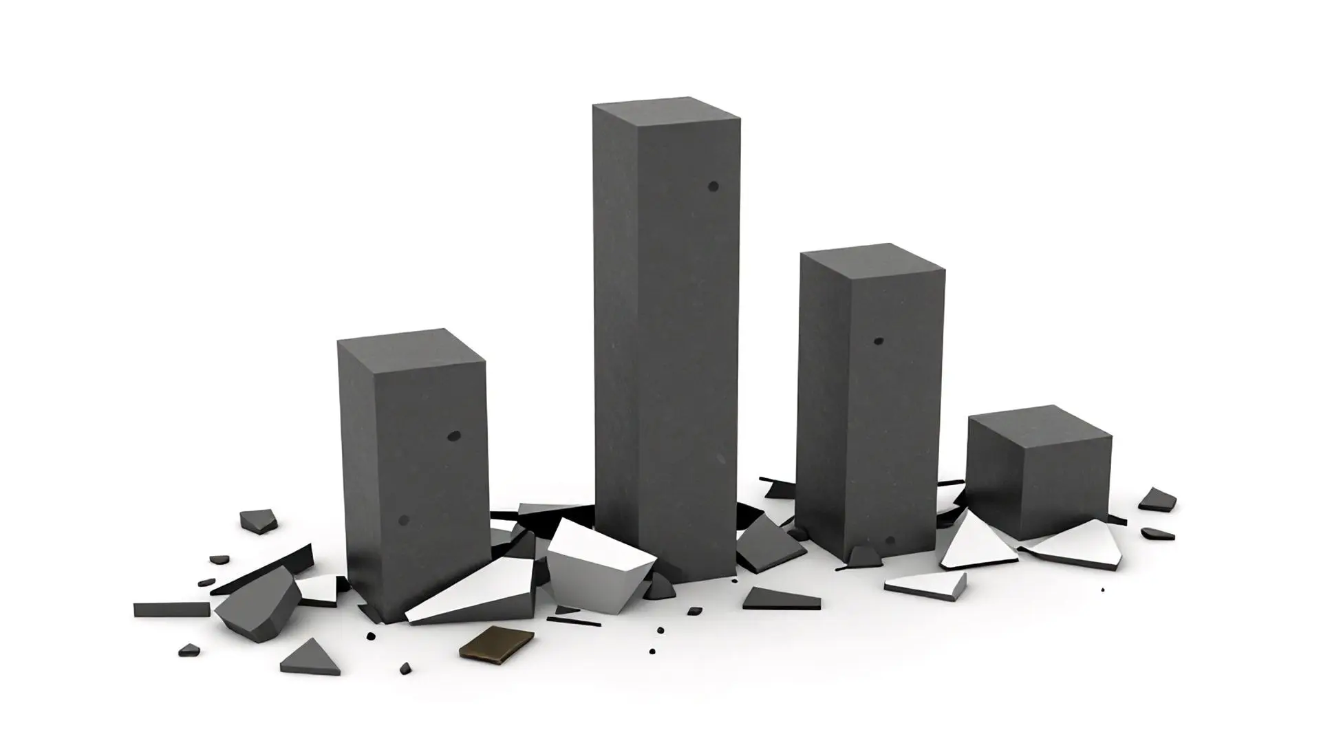 국민에게 말하지 않는 위험한 진실