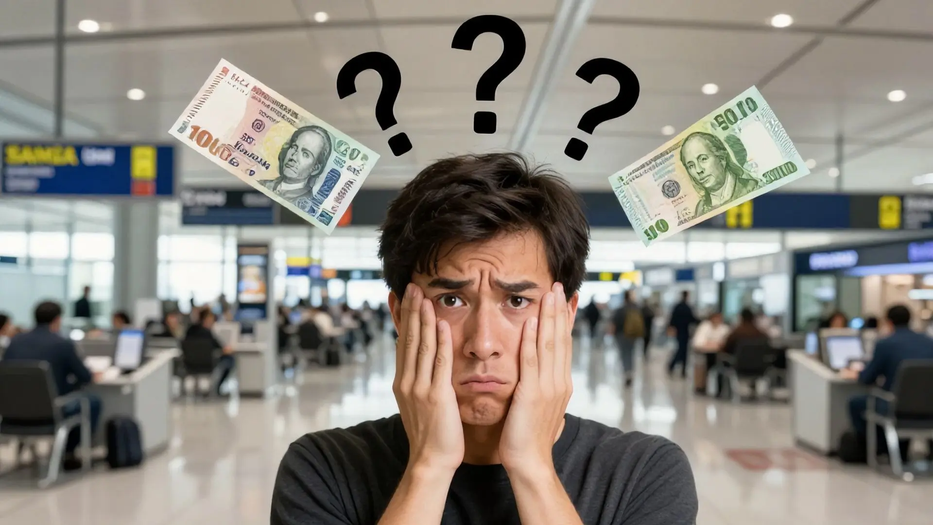 환율, 왜 이렇게 헷갈릴까요?