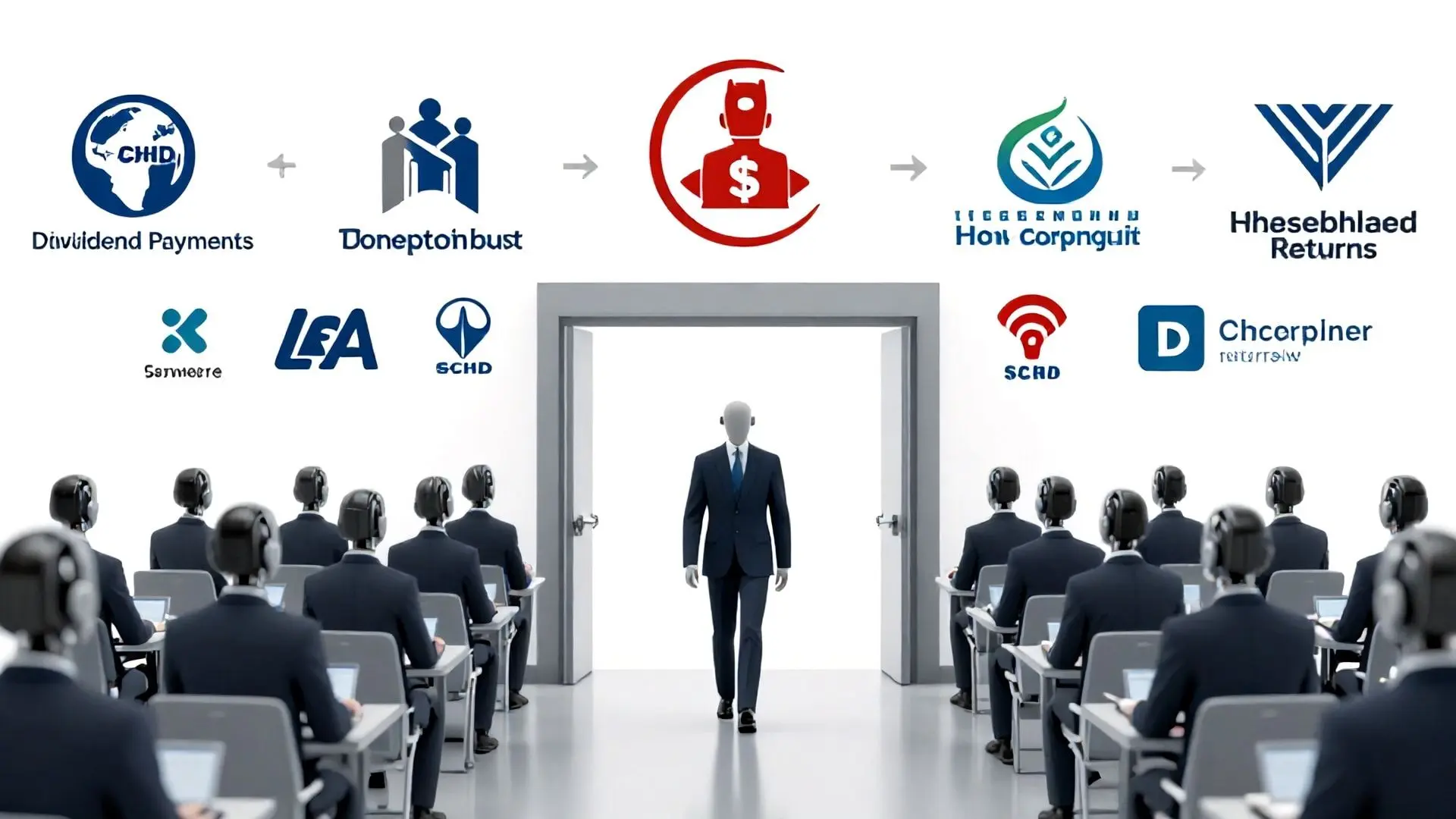 성공 비결: 엄격한 기업 선별과 2022년의 증명