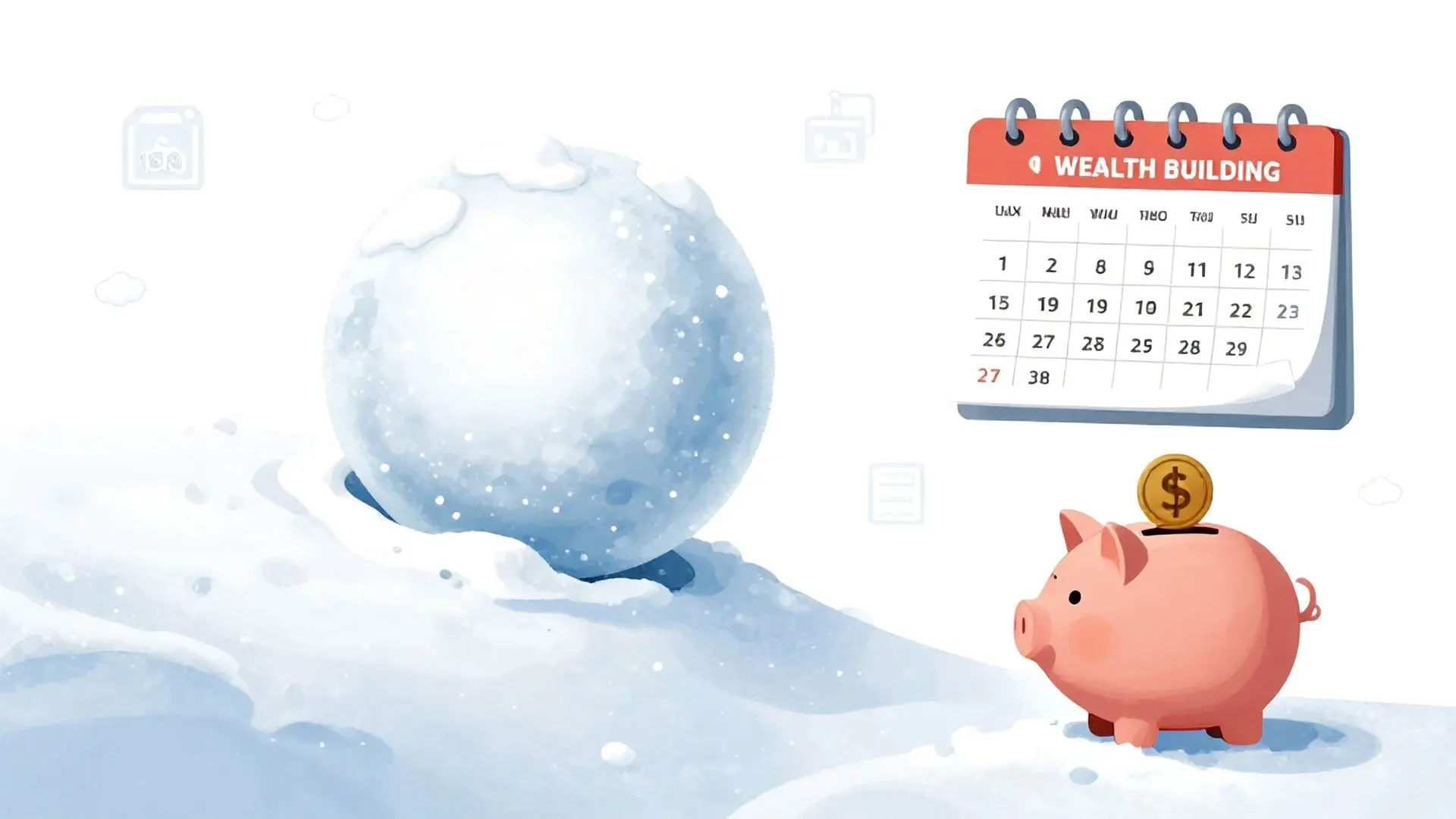 현명한 슈드(SCHD) 투자 전략: 시간과 세금을 내 편으로