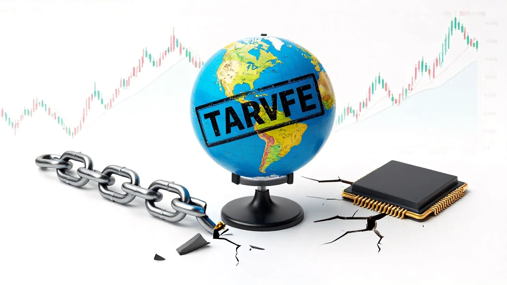 과거에서 배우는 교훈: 시장을 흔들었던 세 가지 패턴