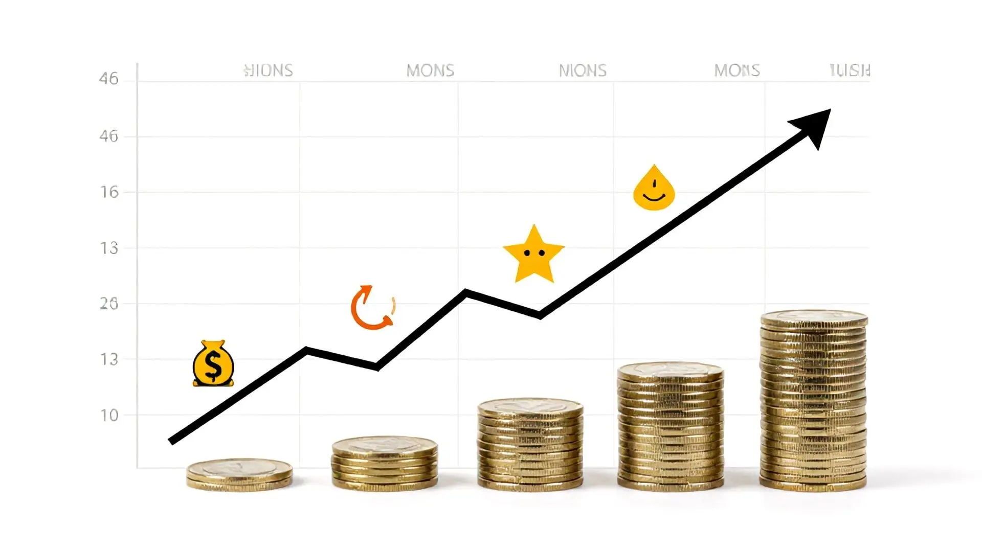 2. 시장의 겨울을 이겨낸 46개월의 기록: 연 복리 11%의 힘