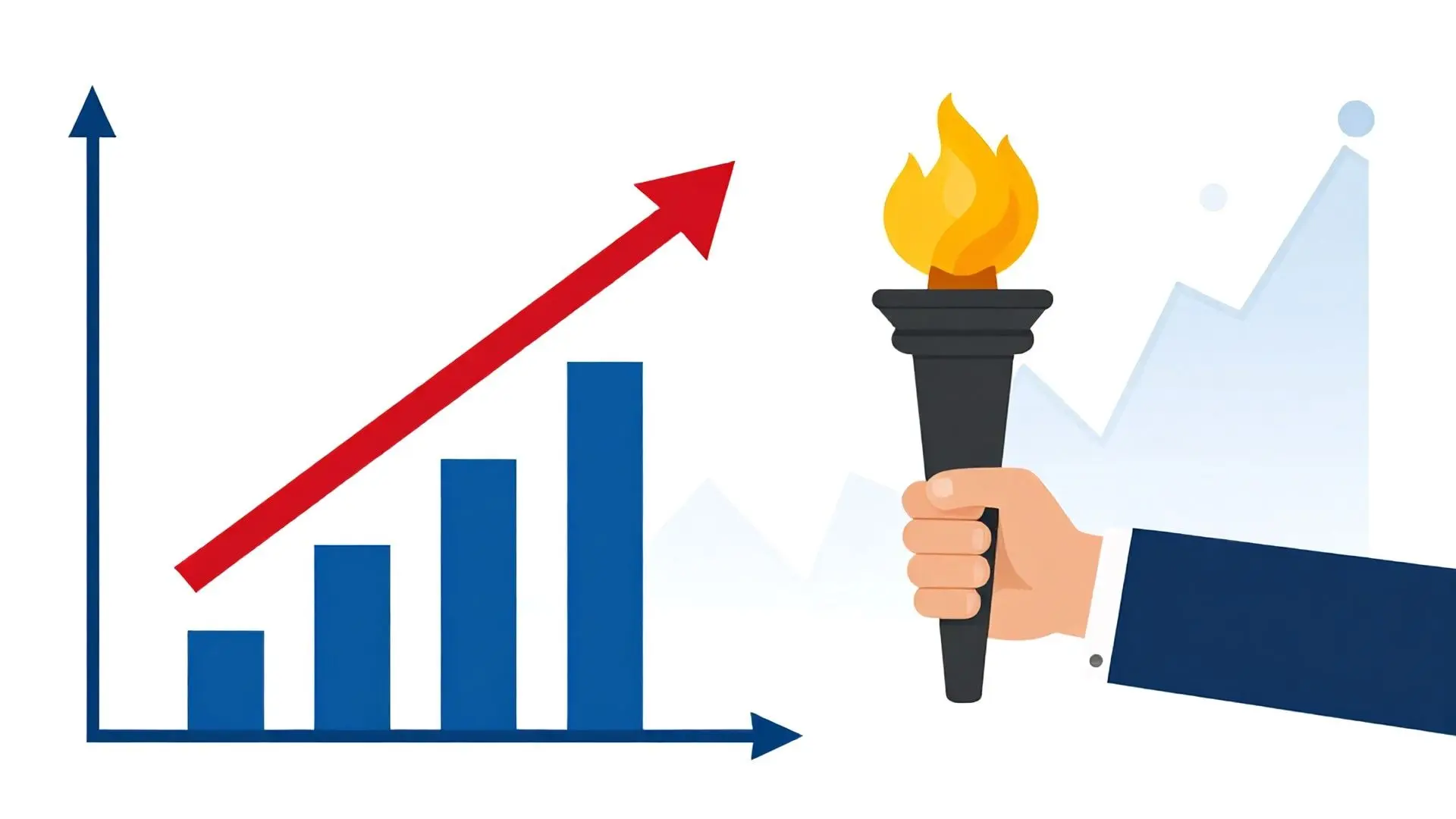 2026년 시장을 뒤흔들 핵심 변수들 (1): 인플레이션과 연준 의장 교체