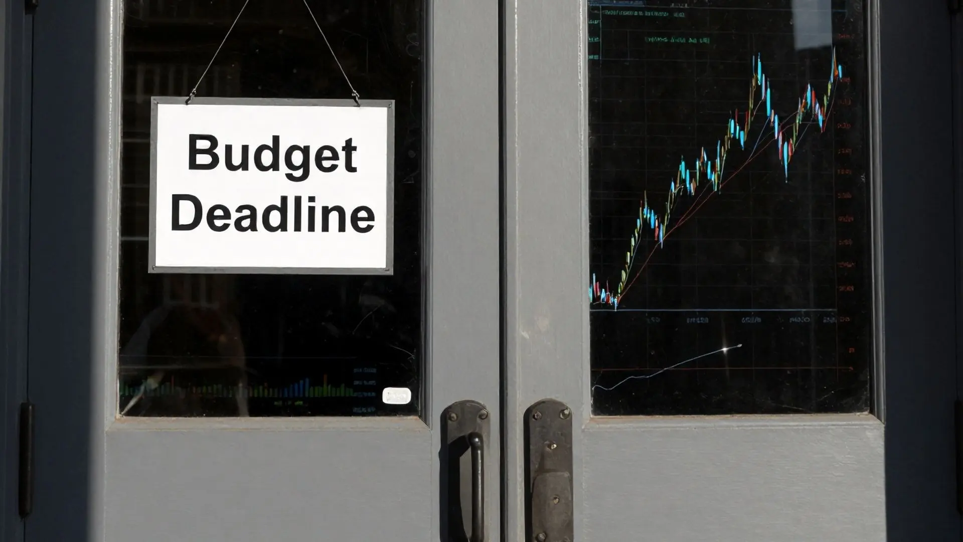 2026년 시장을 뒤흔들 핵심 변수들 (2): 정부 셧다운과 시장의 불안감