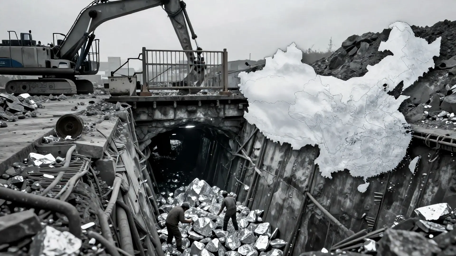 2. 공급은 막히고 수요는 폭발하는 희소성