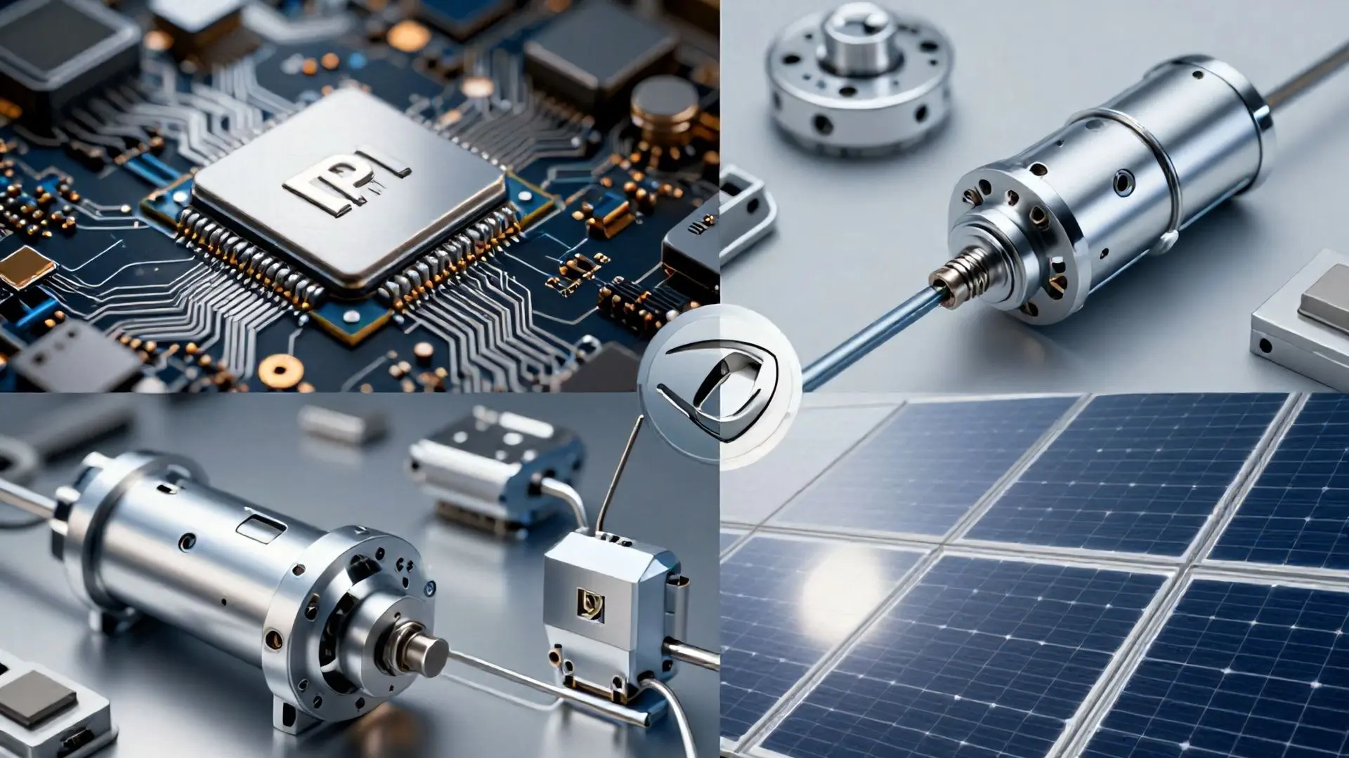 3. 4차 산업혁명 시대의 필수 희소 자원