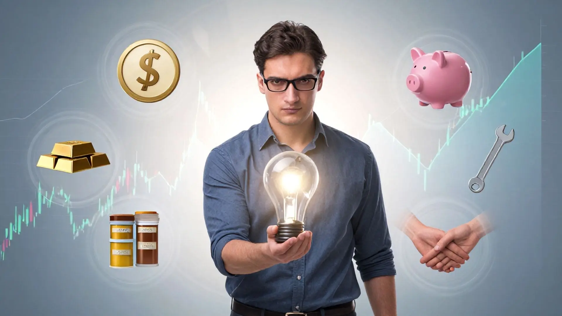 2. 신뢰의 붕괴와 위기 속 개인의 생존 전략