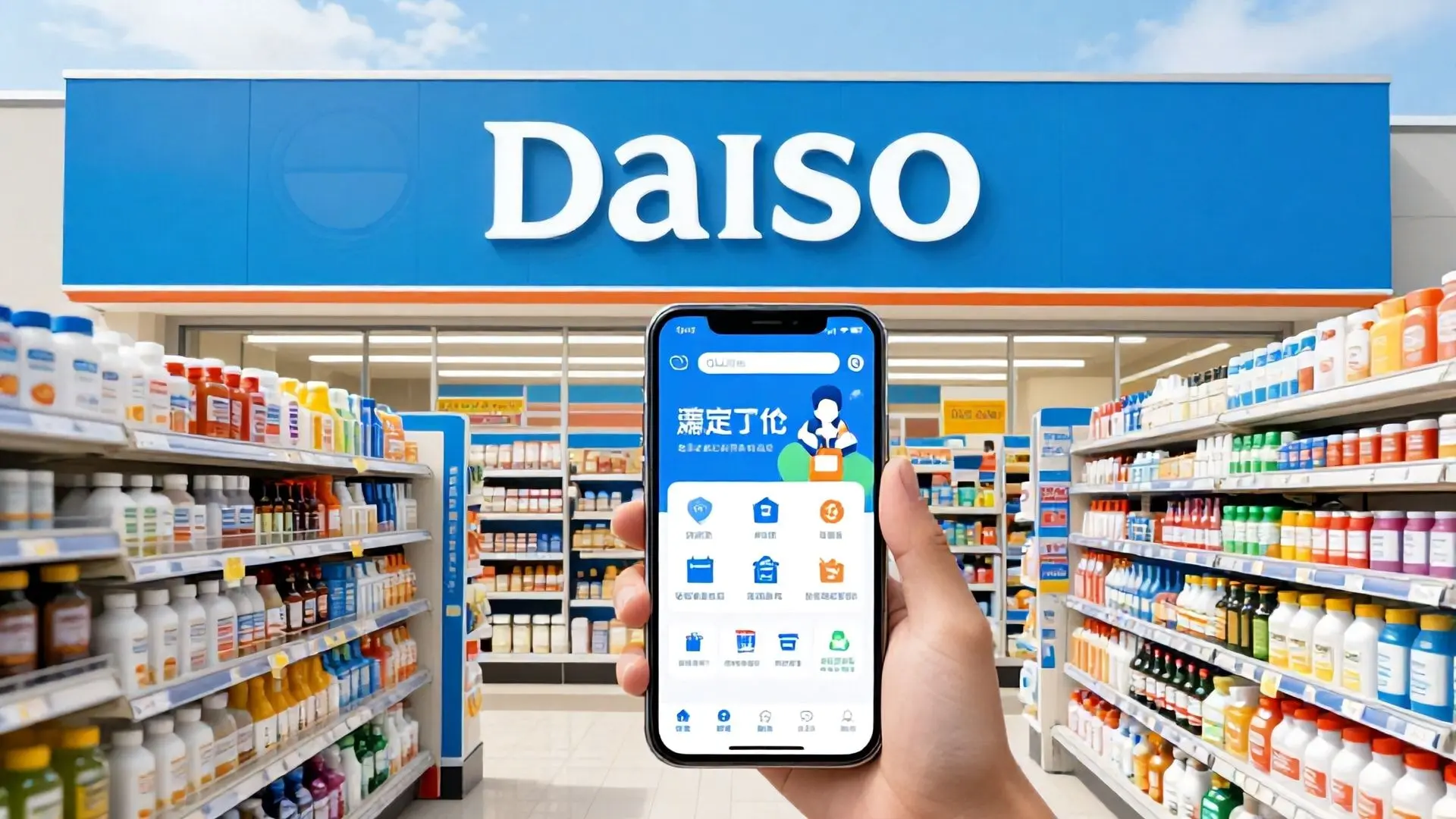 지속 성장과 미래 과제: 유통업의 새로운 교과서