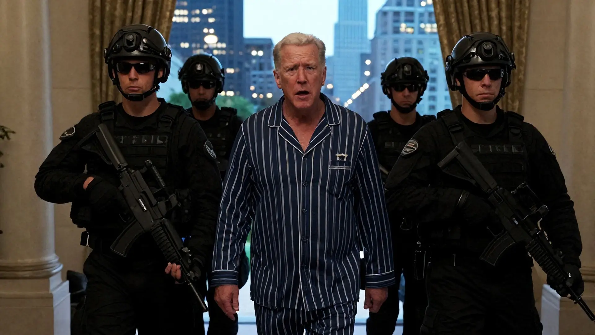 1. 충격적인 뉴스 뒤에 숨겨진 진실