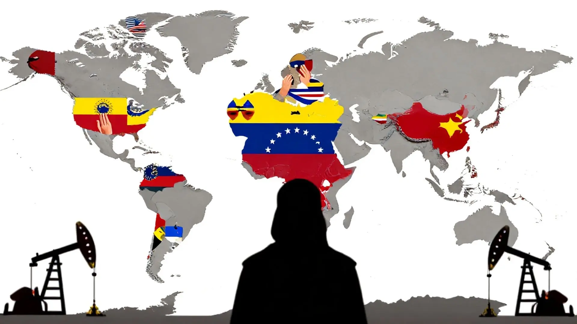 3. 국제사회의 침묵과 예상되는 미래 시나리오