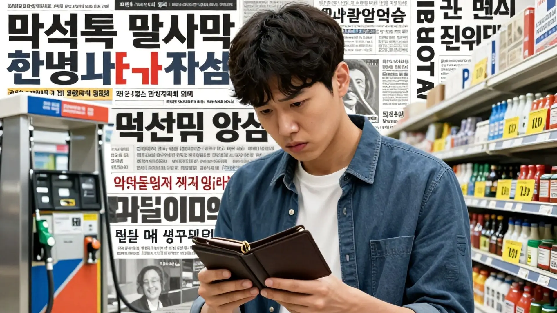 4. 베네수엘라 사태가 우리 지갑에 미칠 영향