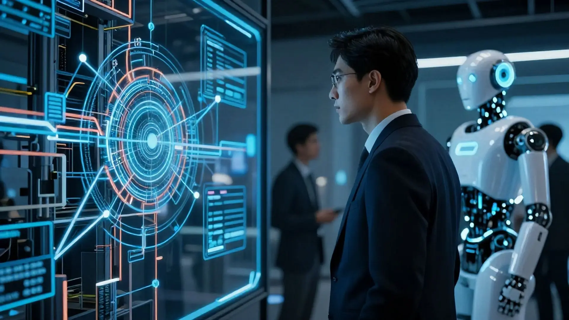 AI 시대, 진짜 돈은 어디로 흐를까? 월가의 숨겨진 전략