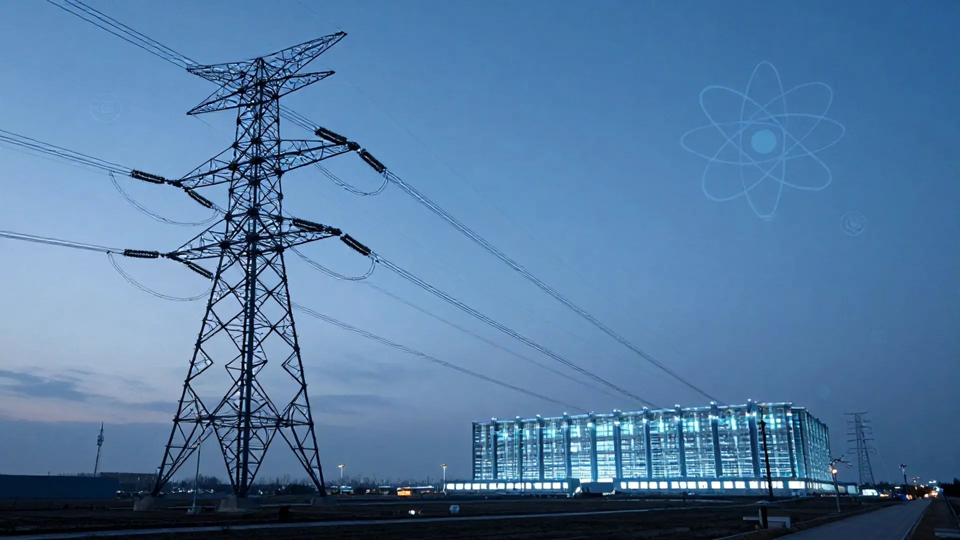 AI 시대의 숨겨진 필수 인프라: 안정적인 전력 공급