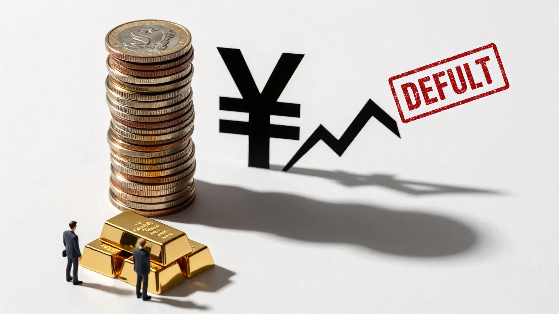 끝없는 부채 순환의 그림자: 위험과 새로운 대안