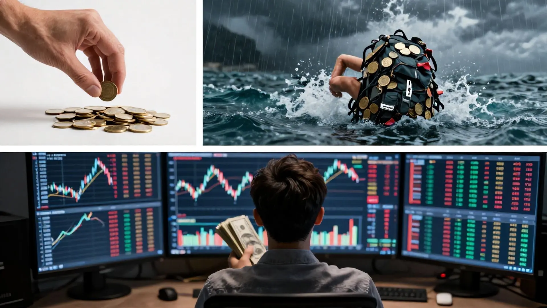 지금 당장 당신의 자산을 지킬 3가지 핵심 전략