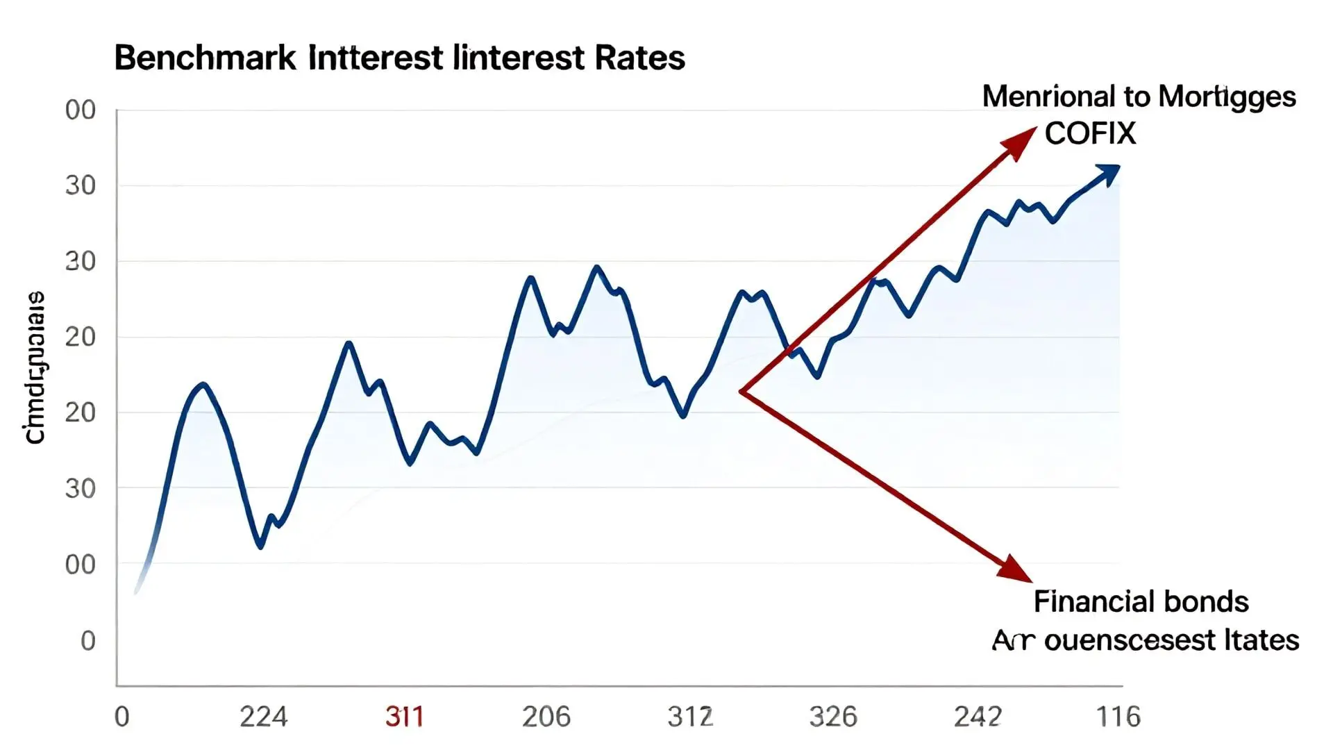 기준금리 2.5%인데 왜 내 이자는 7%일까? 숨겨진 금리의 비밀