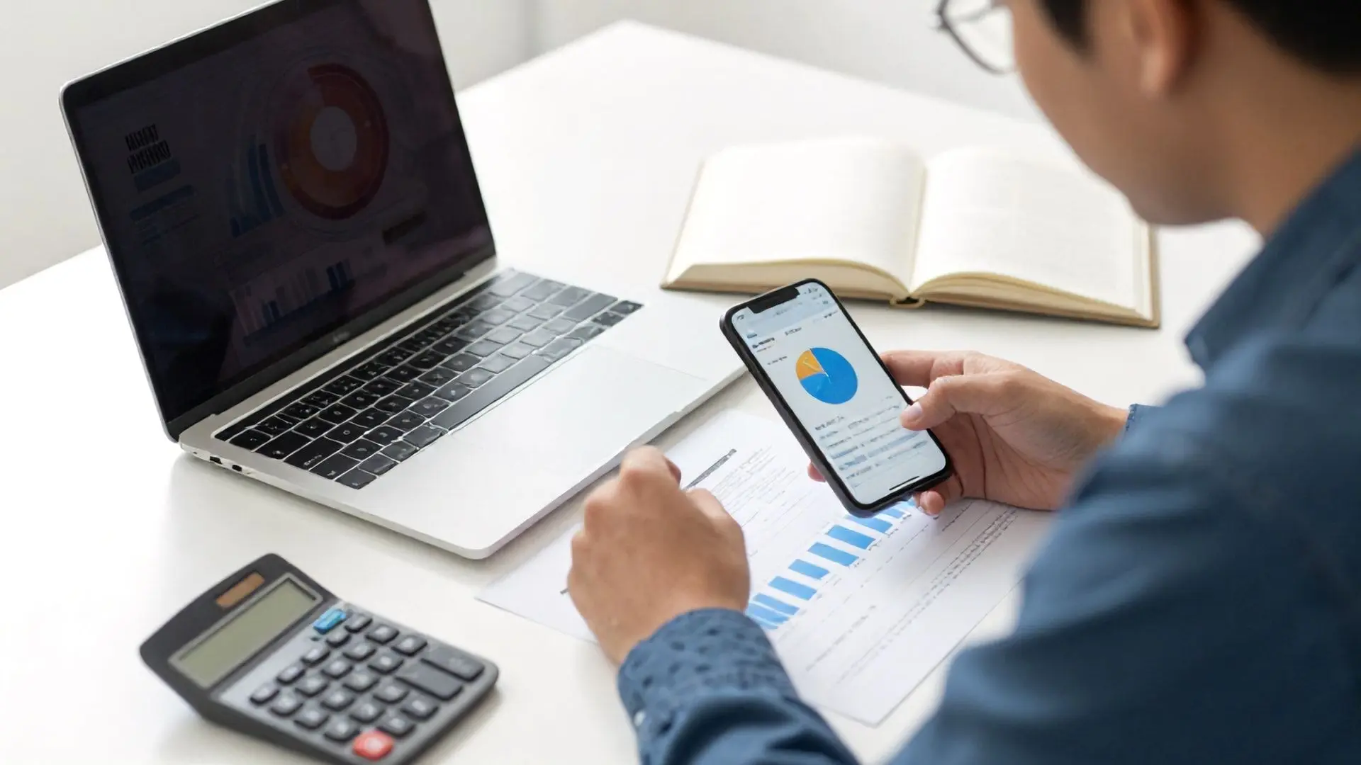 지금 당장 해야 할 일: 내 대출 점검하고, 현명하게 대응하기