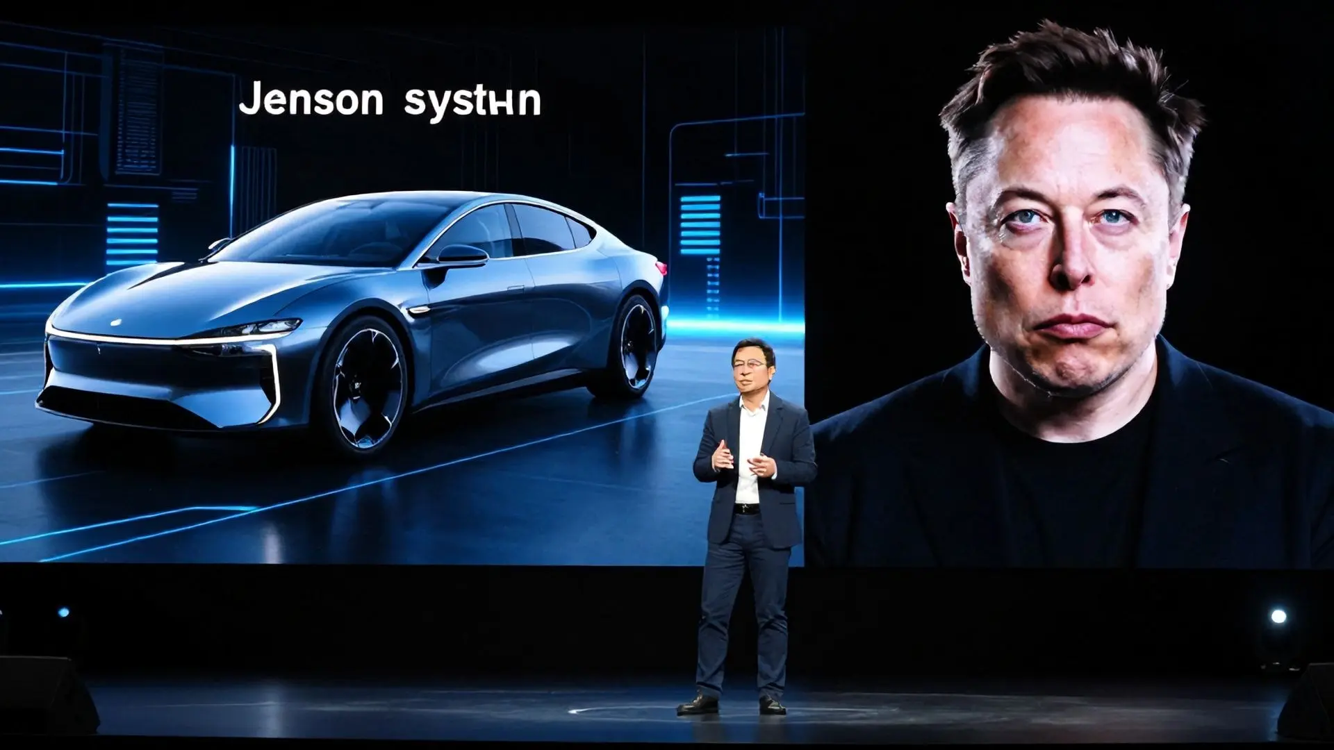 AI 자율주행, 물리적 AI 시대의 서막