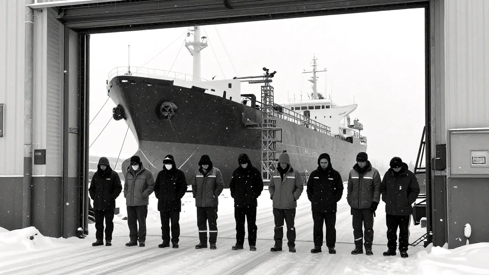 2015년, 고통의 시작과 끝나지 않는 질문