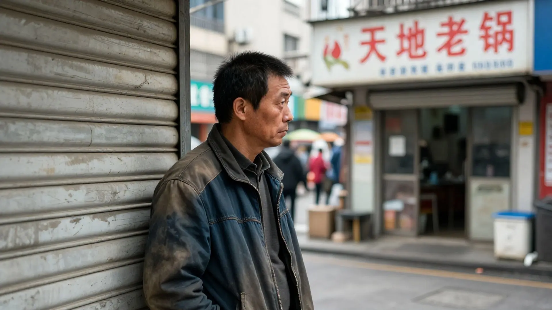 희망퇴직의 그림자: 김철수 씨의 이야기와 세계 조선업의 흐름