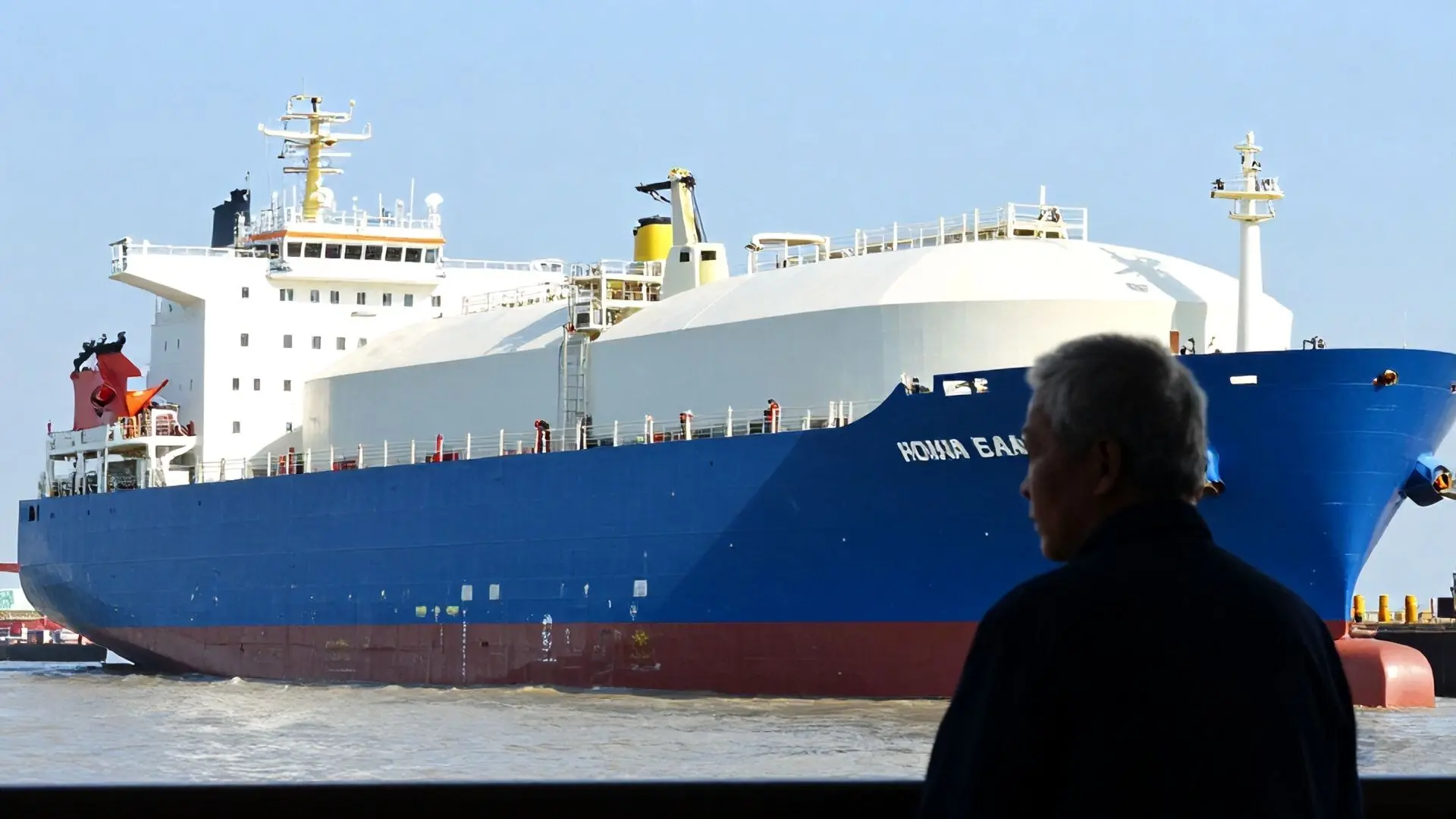 10년 후의 반전: 부활한 조선업과 해결되지 않은 개인의 비극