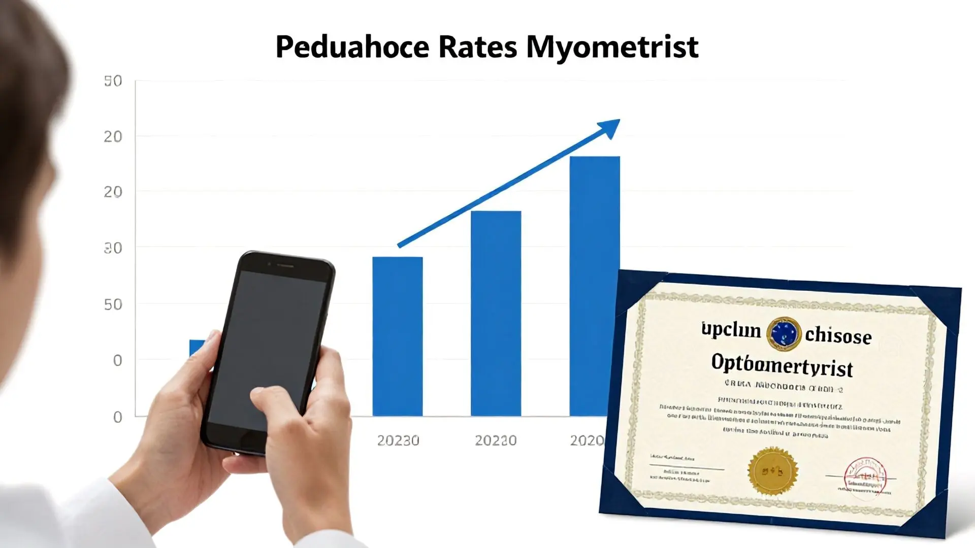 1. 안경 시장의 숨겨진 성장세와 견고한 진입 장벽