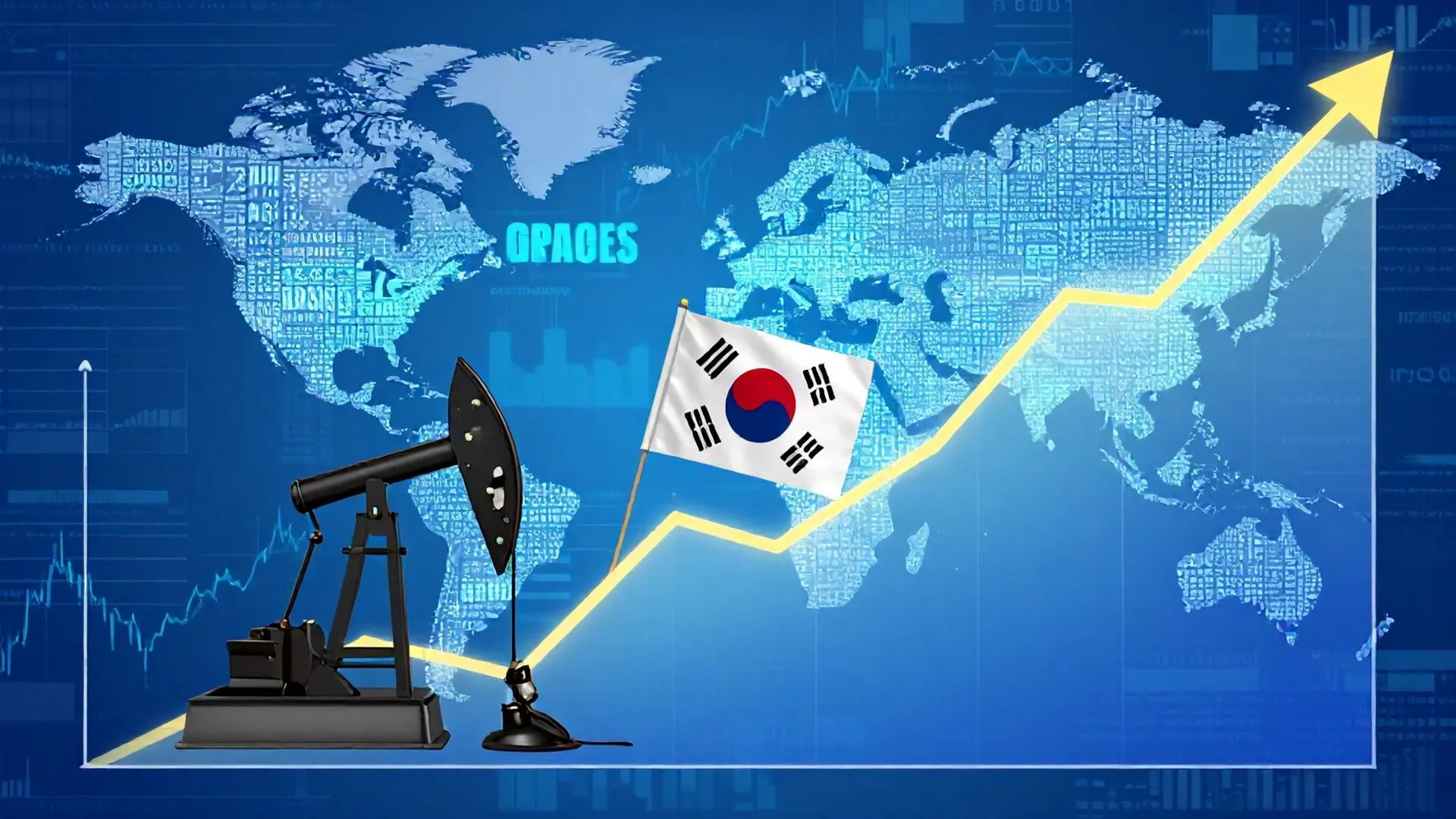 3. 세계 경제와 한국에 미칠 파장
