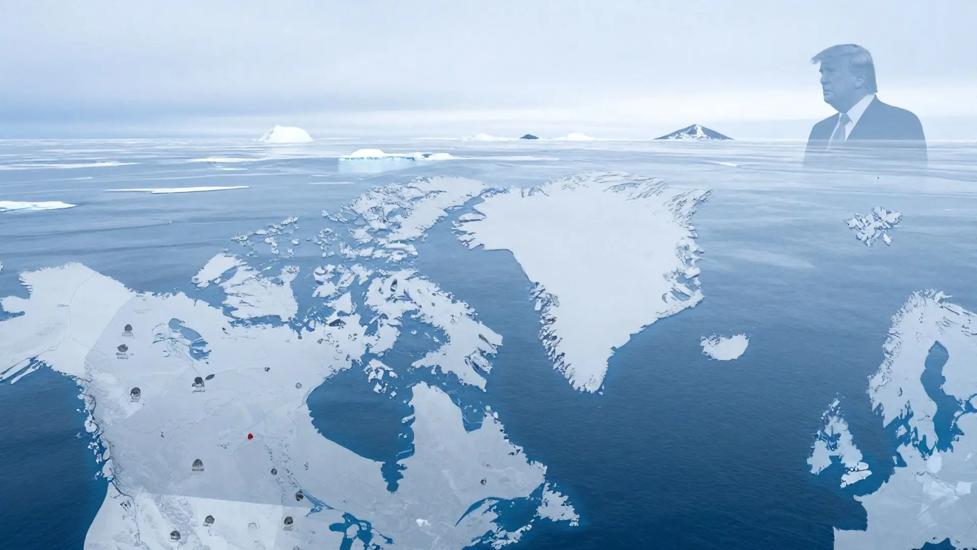 서론: 트럼프의 '그린란드 야망', 단순한 이슈가 아니다