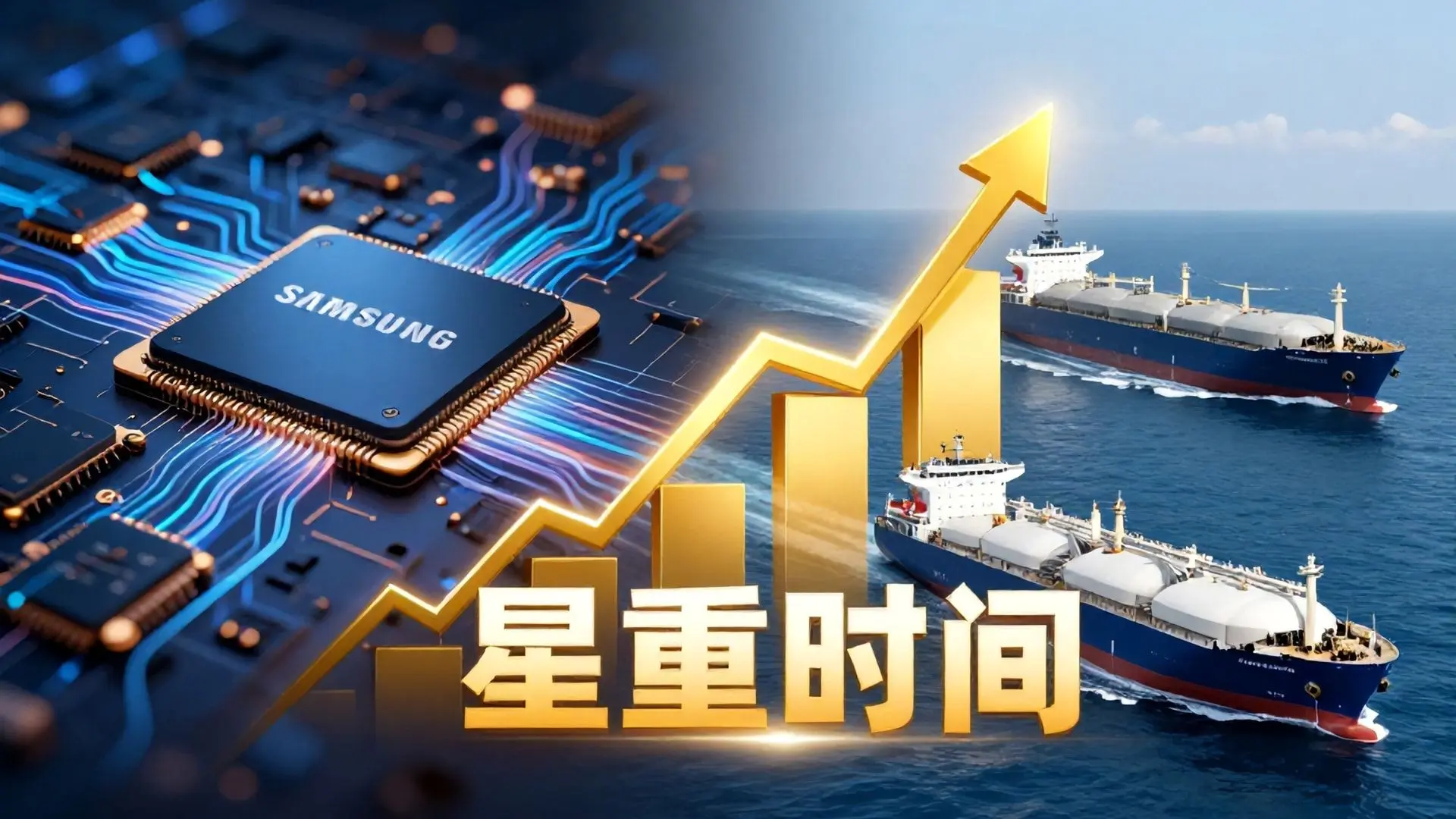 5. 대한민국 경제, 새로운 도약의 골든 타임