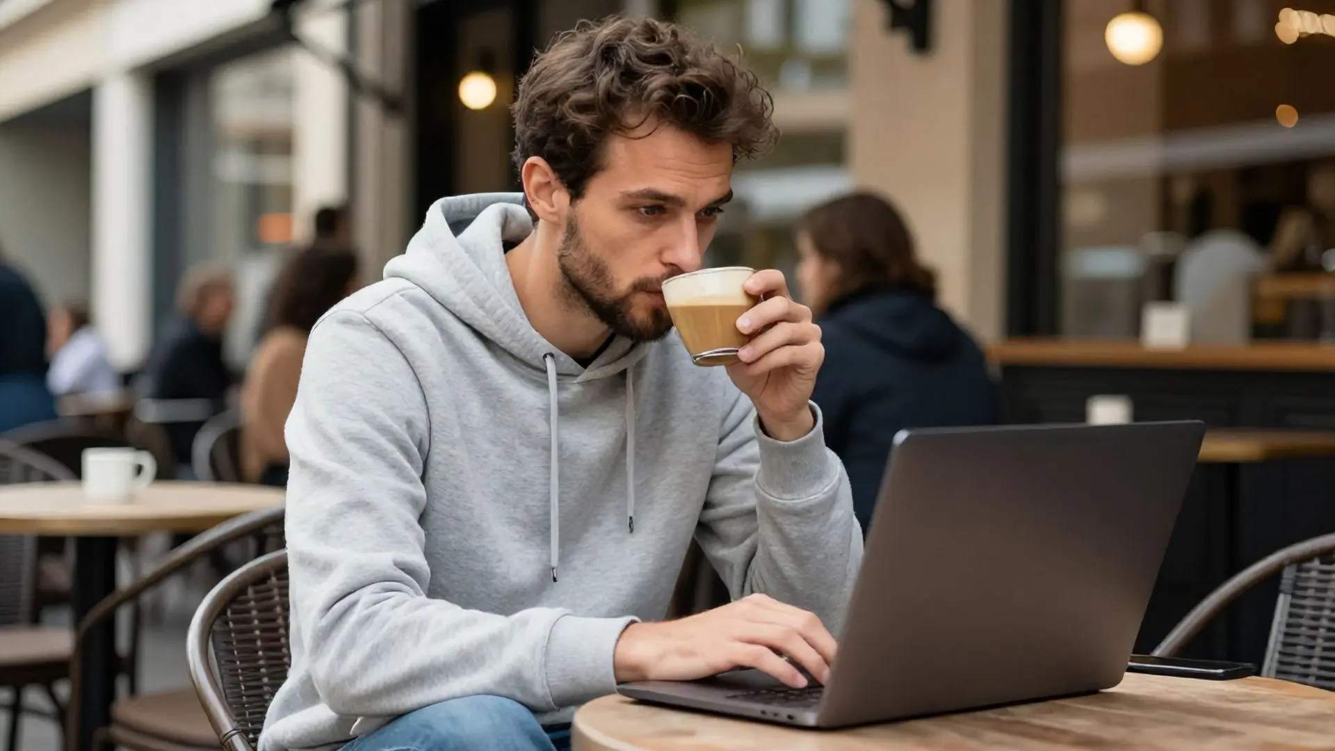 1. 겉모습에 속지 마세요: 진짜 부자들의 비밀, 스텔스 부