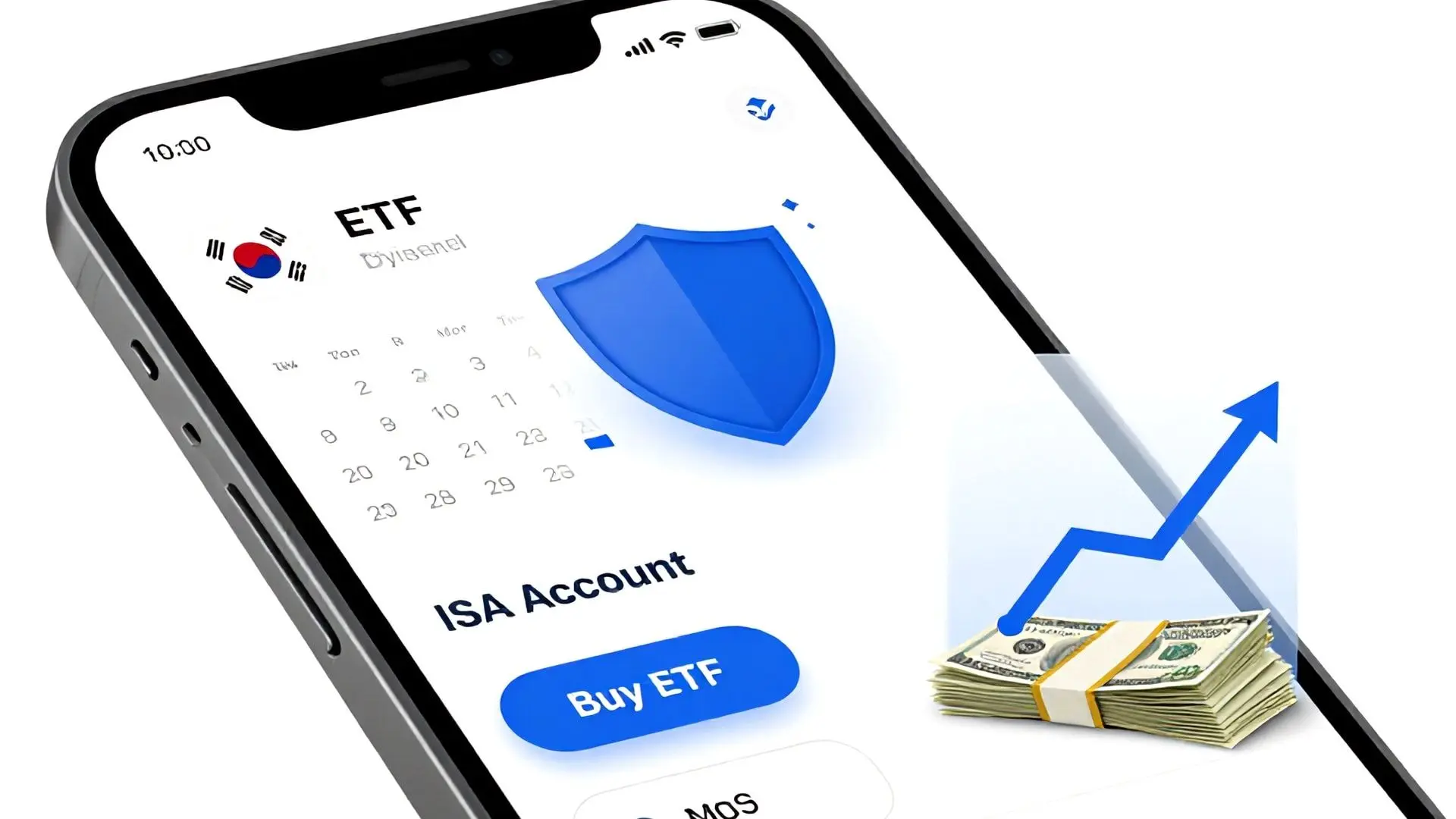4. 한국 투자자를 위한 현명한 접근: ISA 계좌와 월배당 전략