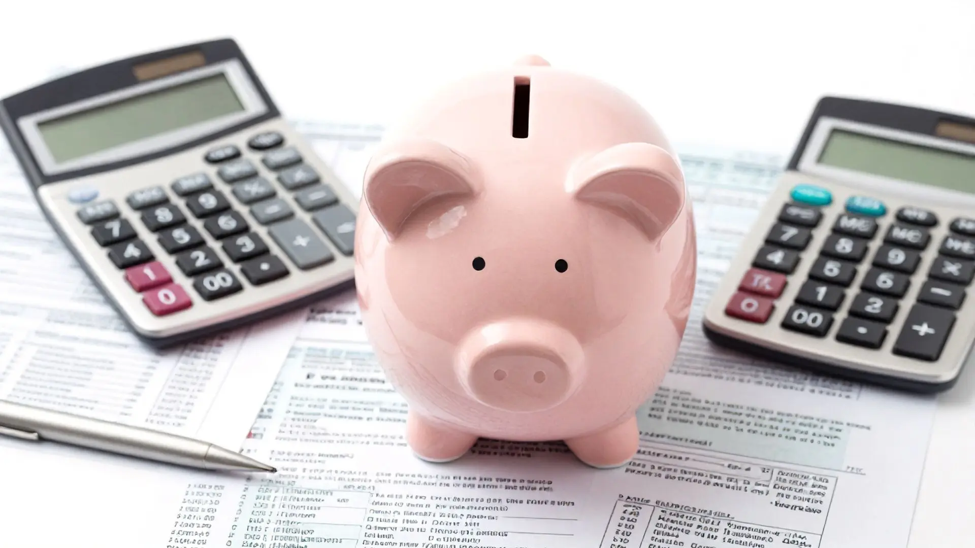 성공 투자를 위한 필수 조건, 현명한 세금 전략