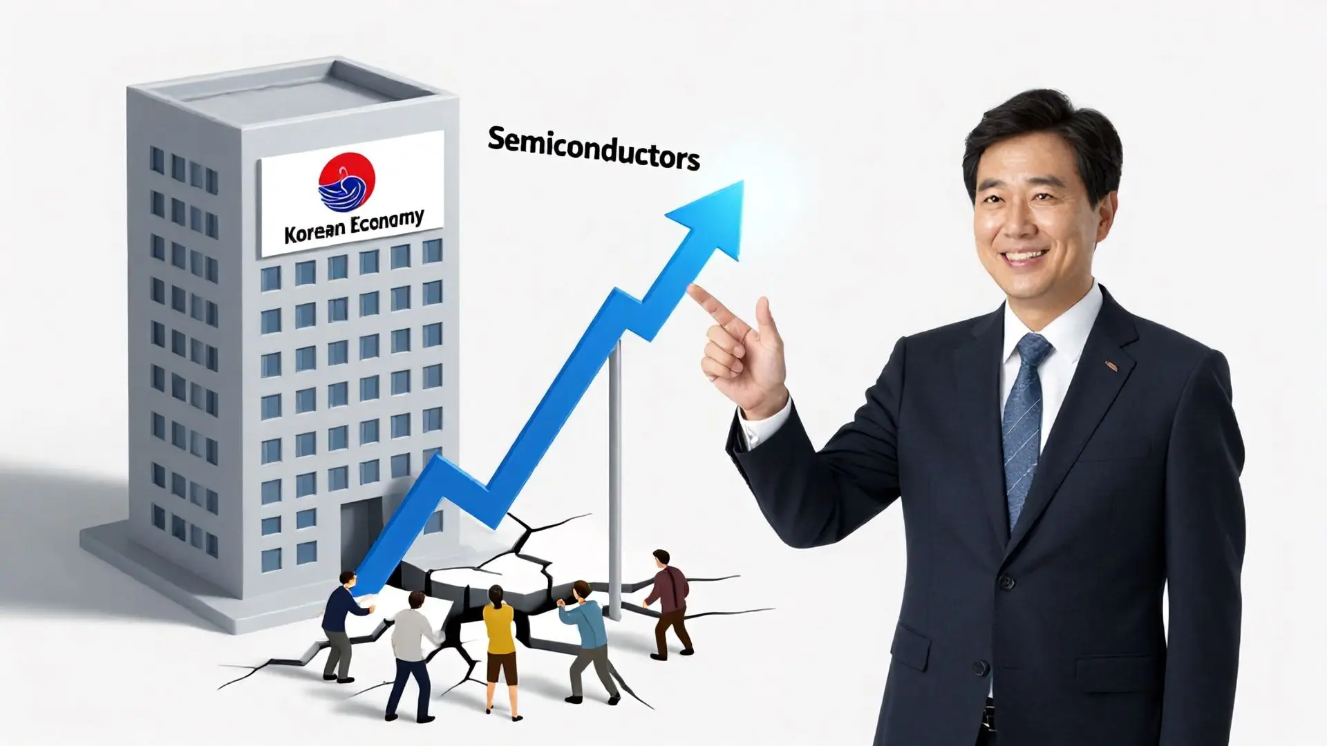 정부가 국민에게 말하지 않는 불편한 진실