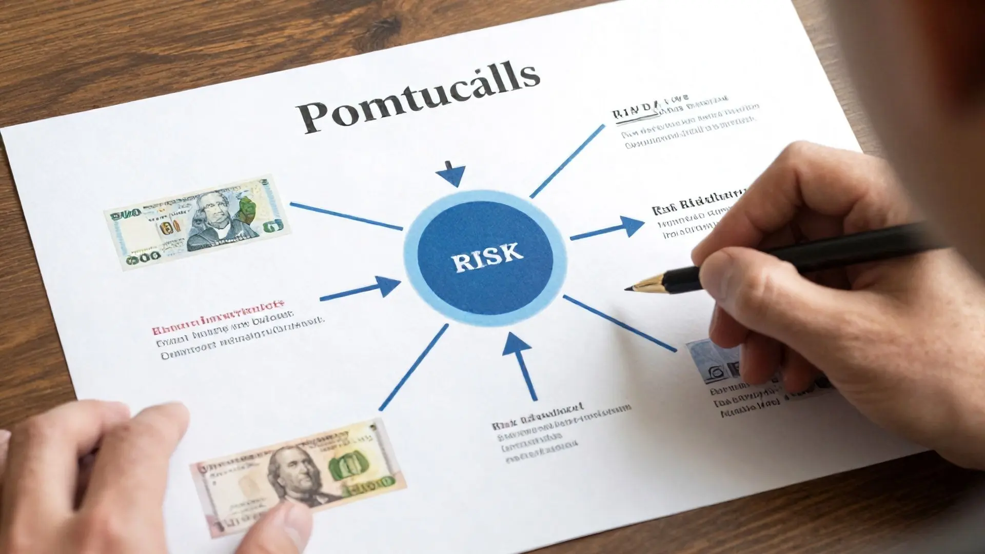 다가올 위기에 대비하는 현명한 개인 투자자의 자산 방어 전략