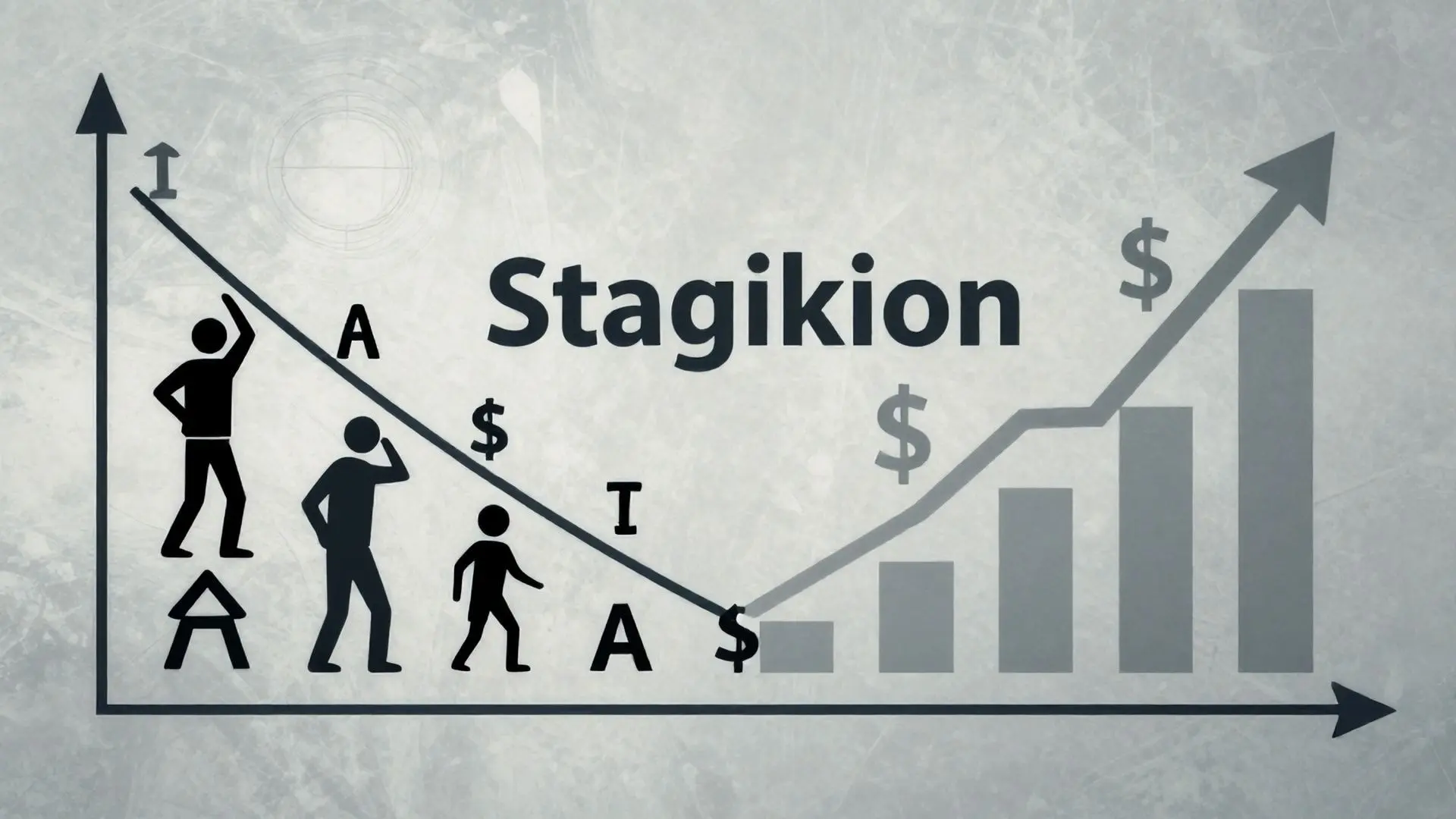 반도체 호황 속 왜 우리는 힘들까? 내수 불균형과 스태그플레이션
