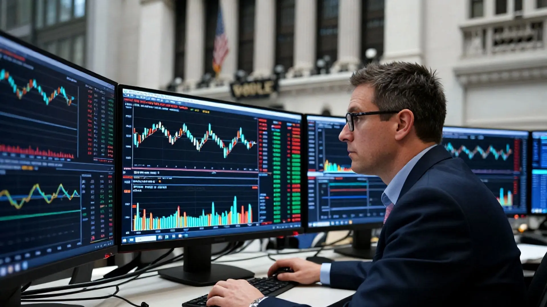 1. 서론: 모두가 고점이라 말할 때, 월가는 왜 구글에 주목하는가?