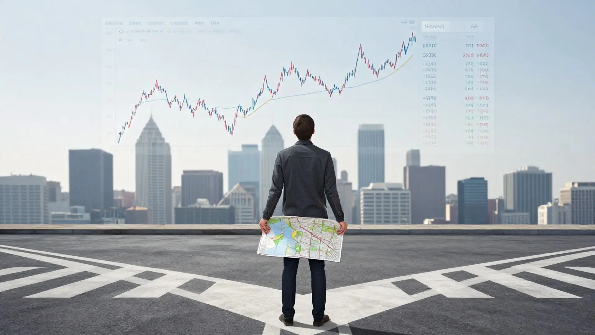 5. 미래 대비: 당신의 자산을 지킬 현명한 투자 전략