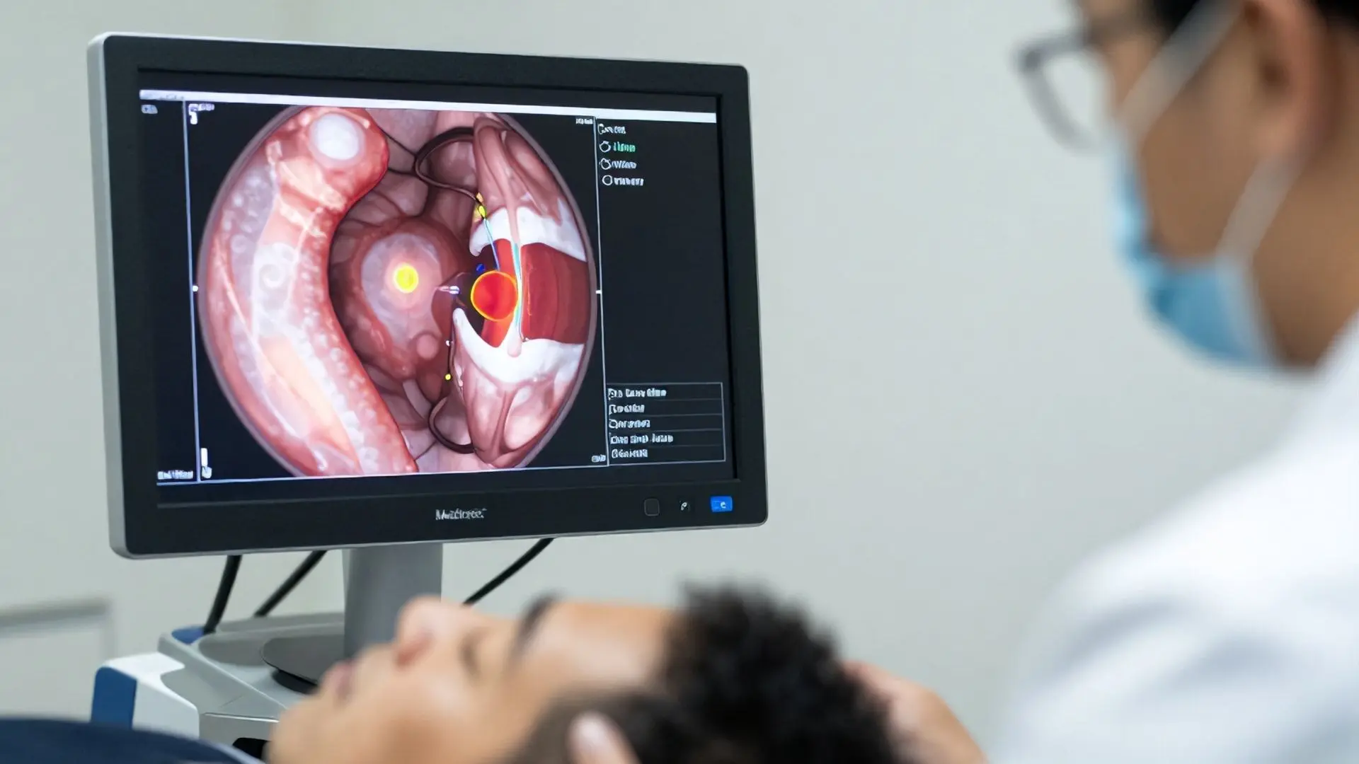 3. AI 의료 데이터의 정밀한 생산자, 메드트로닉