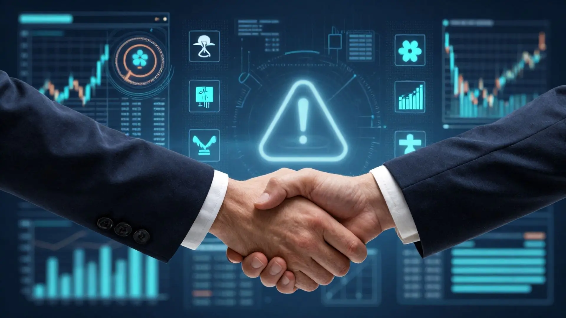 AI 헬스케어 혁명, 기회와 리스크를 동시에 파악하라