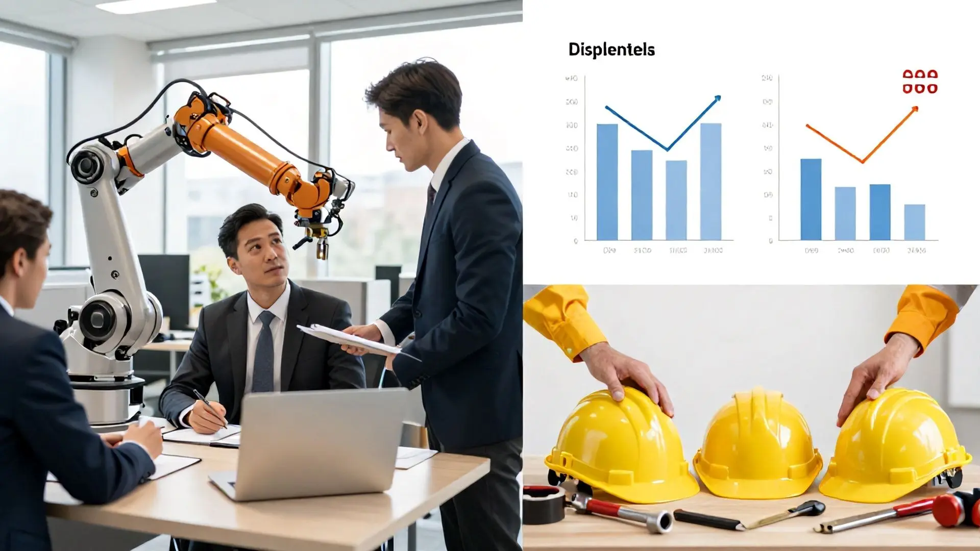 3. 뒤바뀐 노동 시장의 현실: 숫자가 말하는 미래